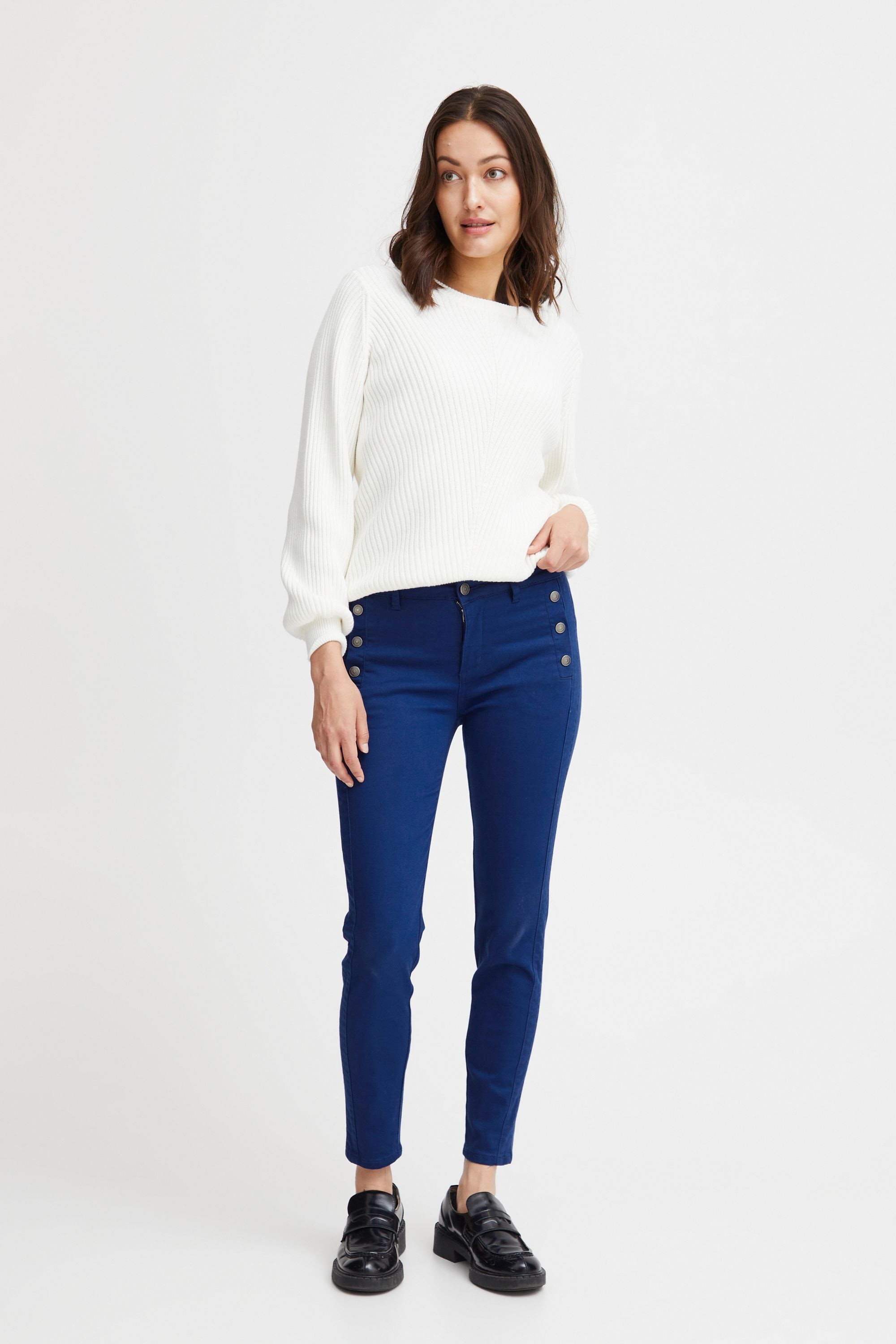 fransa Sweathose »Sweathose FRMax«