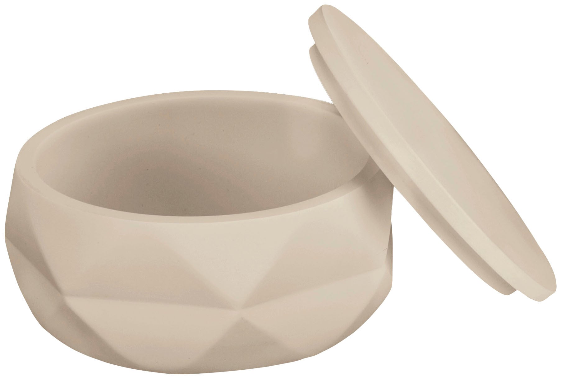Kleine Wolke Aufbewahrungsdose »Crackle Jar«, (Set)
