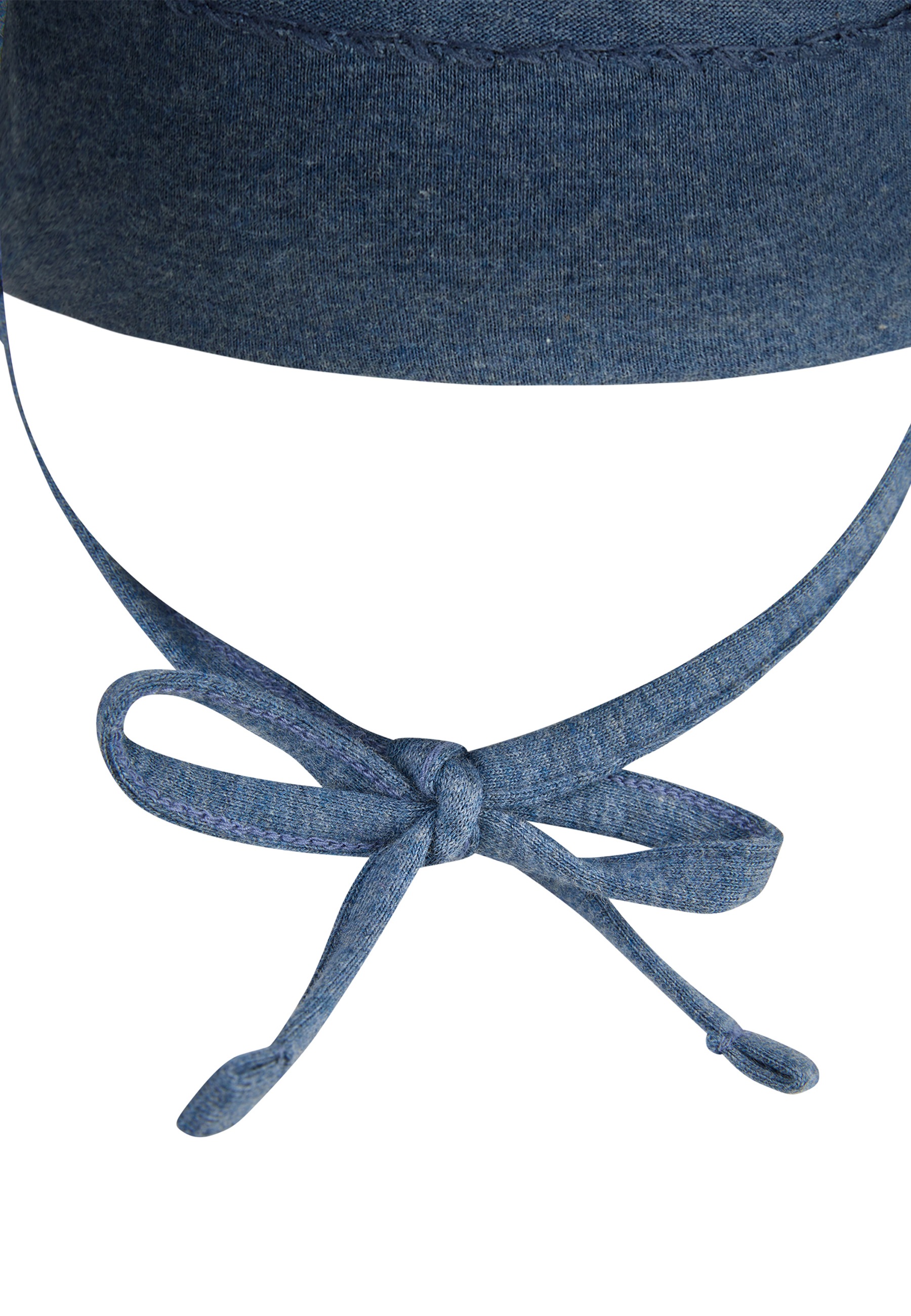 Sterntaler® Beanie »OCS Beanie melange«