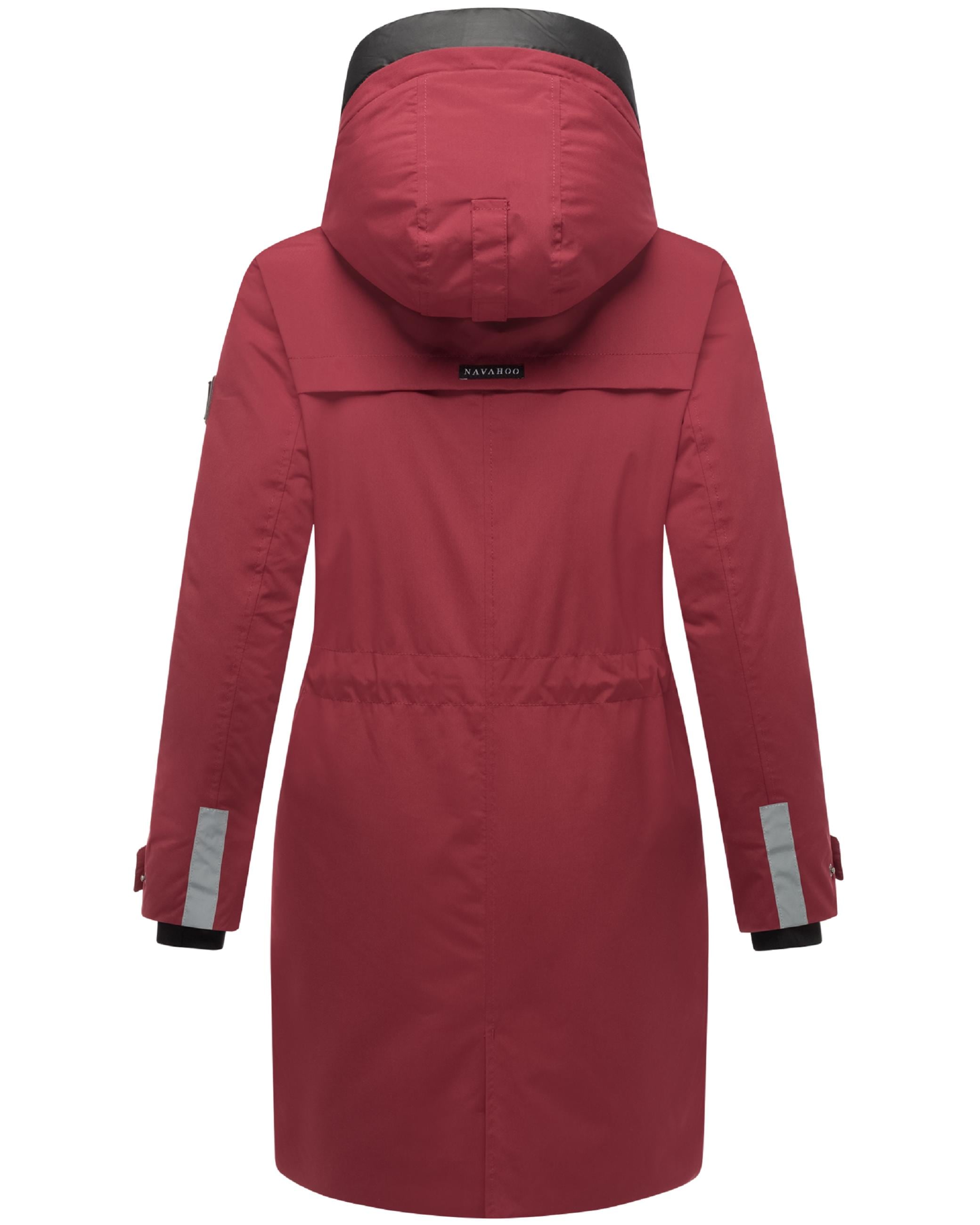 Navahoo Winterjacke »Winterjacke Eissturm 14«