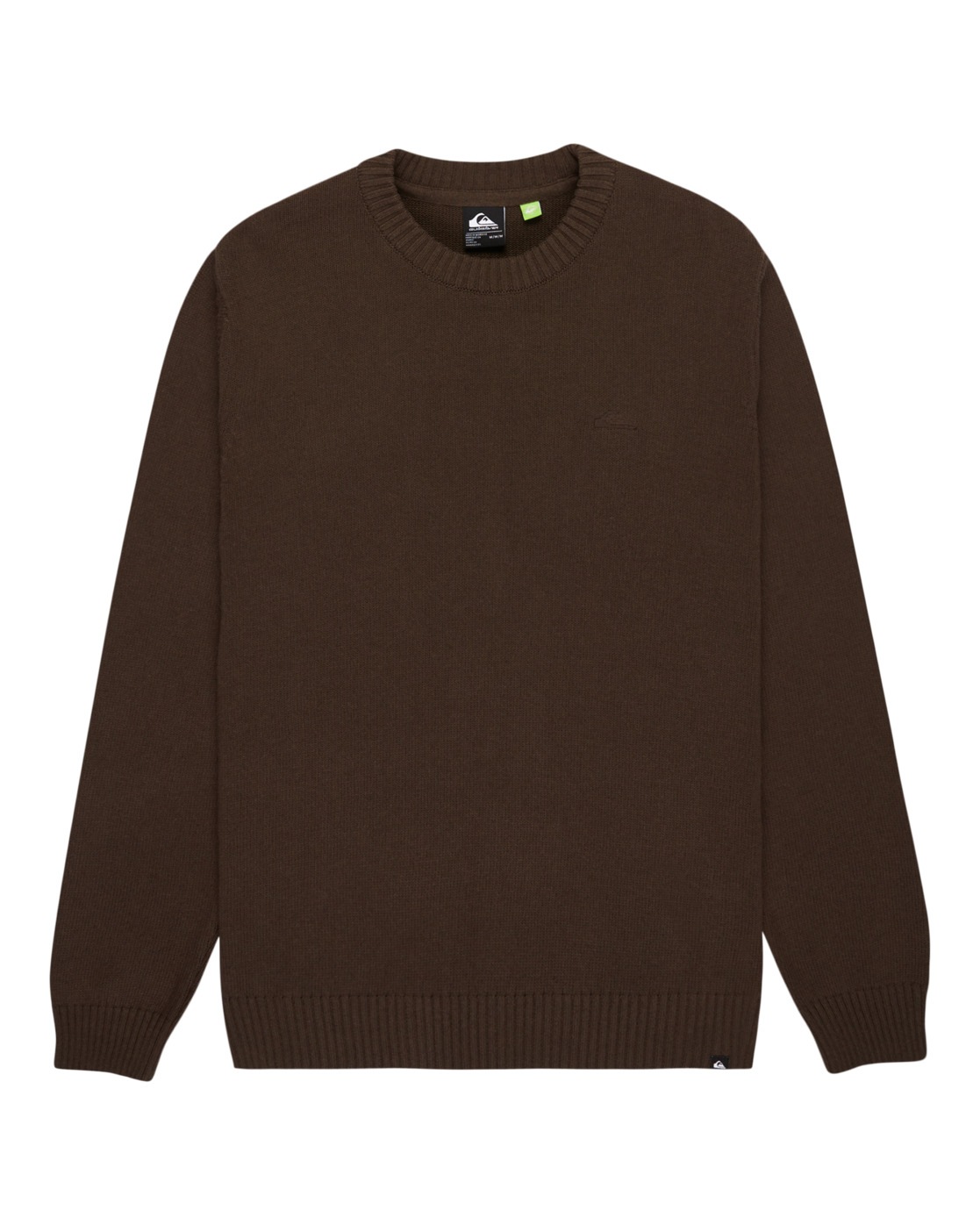 Quiksilver Strickpullover »Salt Water«