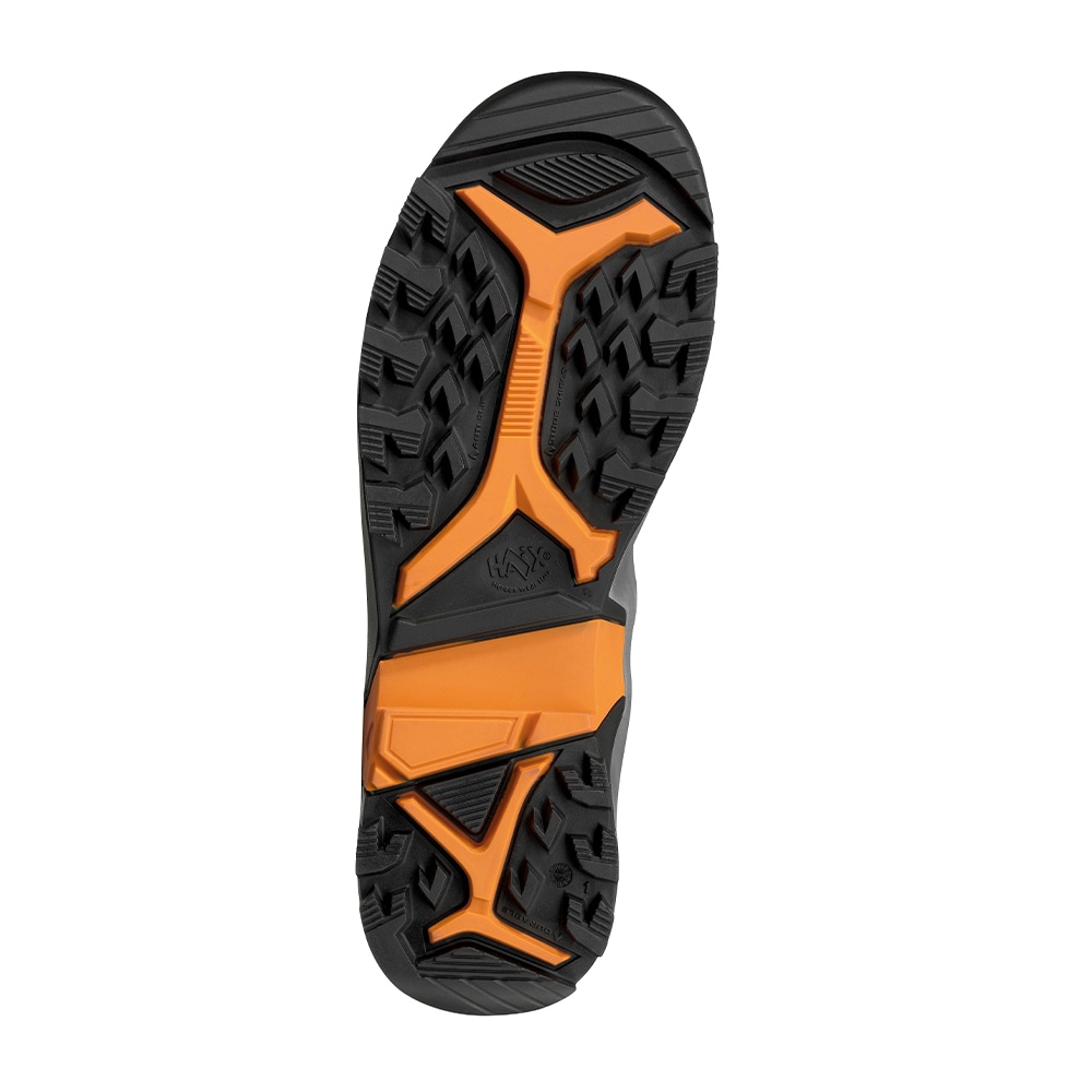 haix Sicherheitsschuh »CONNEXIS Safety+ GTX low«