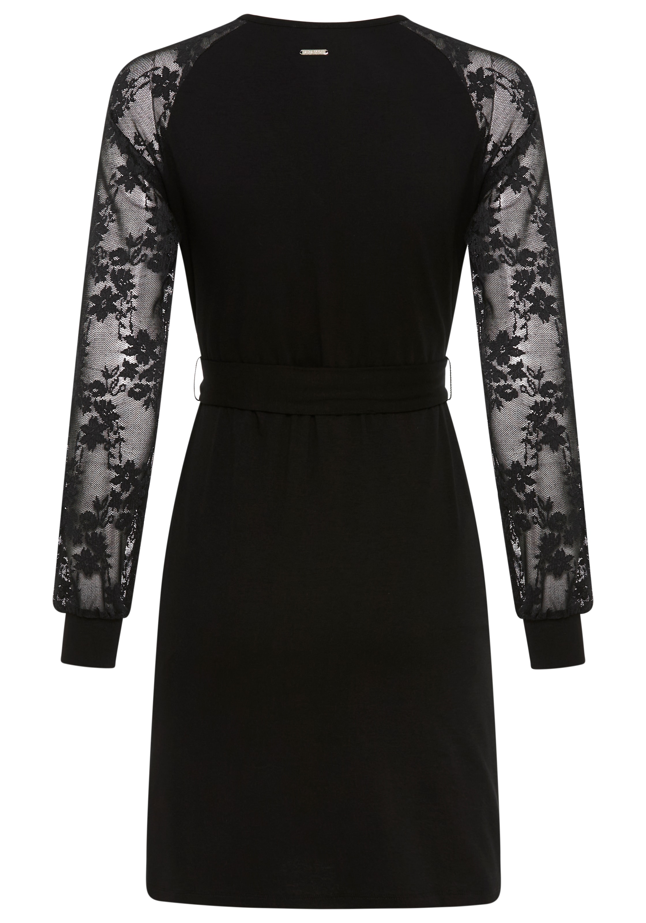 Laura Scott Spitzenkleid, mit Ärmeln aus Spitze - NEUE KOLLEKTION