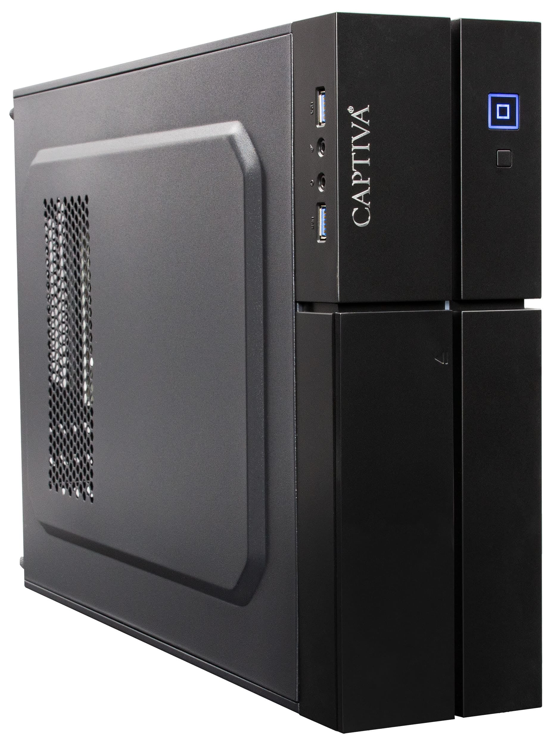 CAPTIVA Business-PC »Power Starter R83-791«