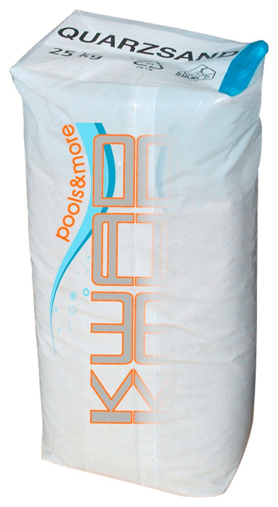 KWAD Rundpool »PALMA inkl. Dämmung Protector zum Volleinbau« 5-tlg., mit Foliensack 0,6mm