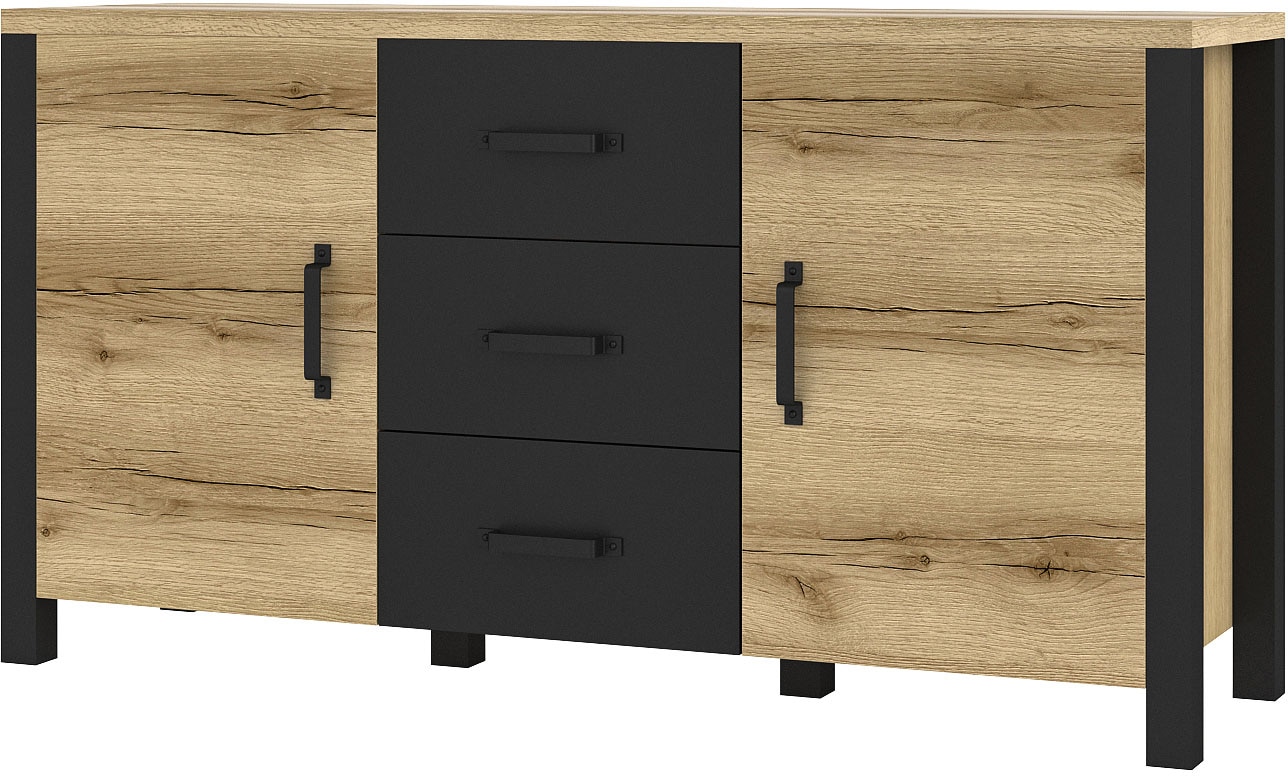 Home affaire Sideboard »Olin WM«