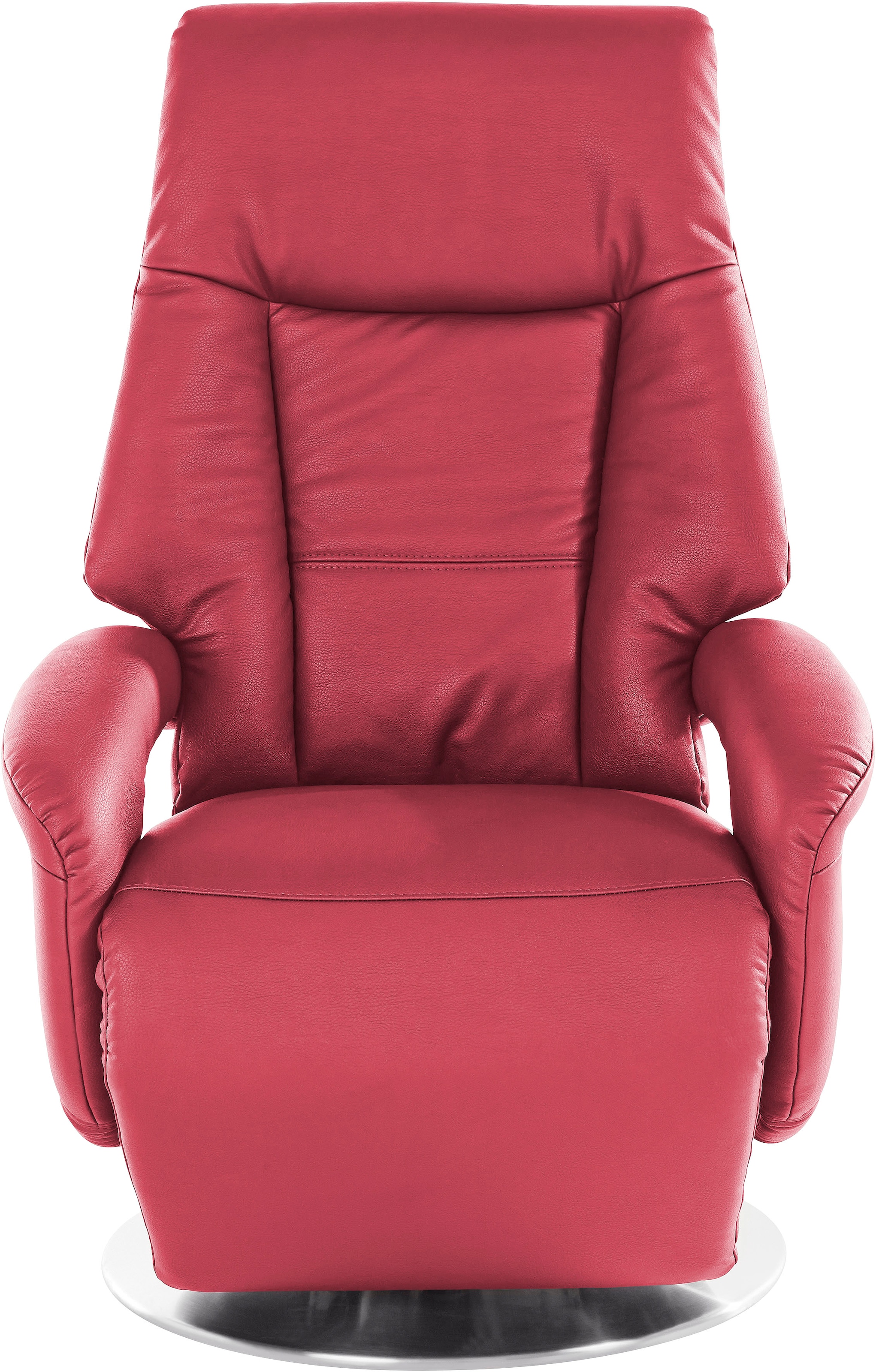 sit&more TV-Sessel "Enjoy" in Größe M, wahlweise mit Motor und Aufstehhilfe