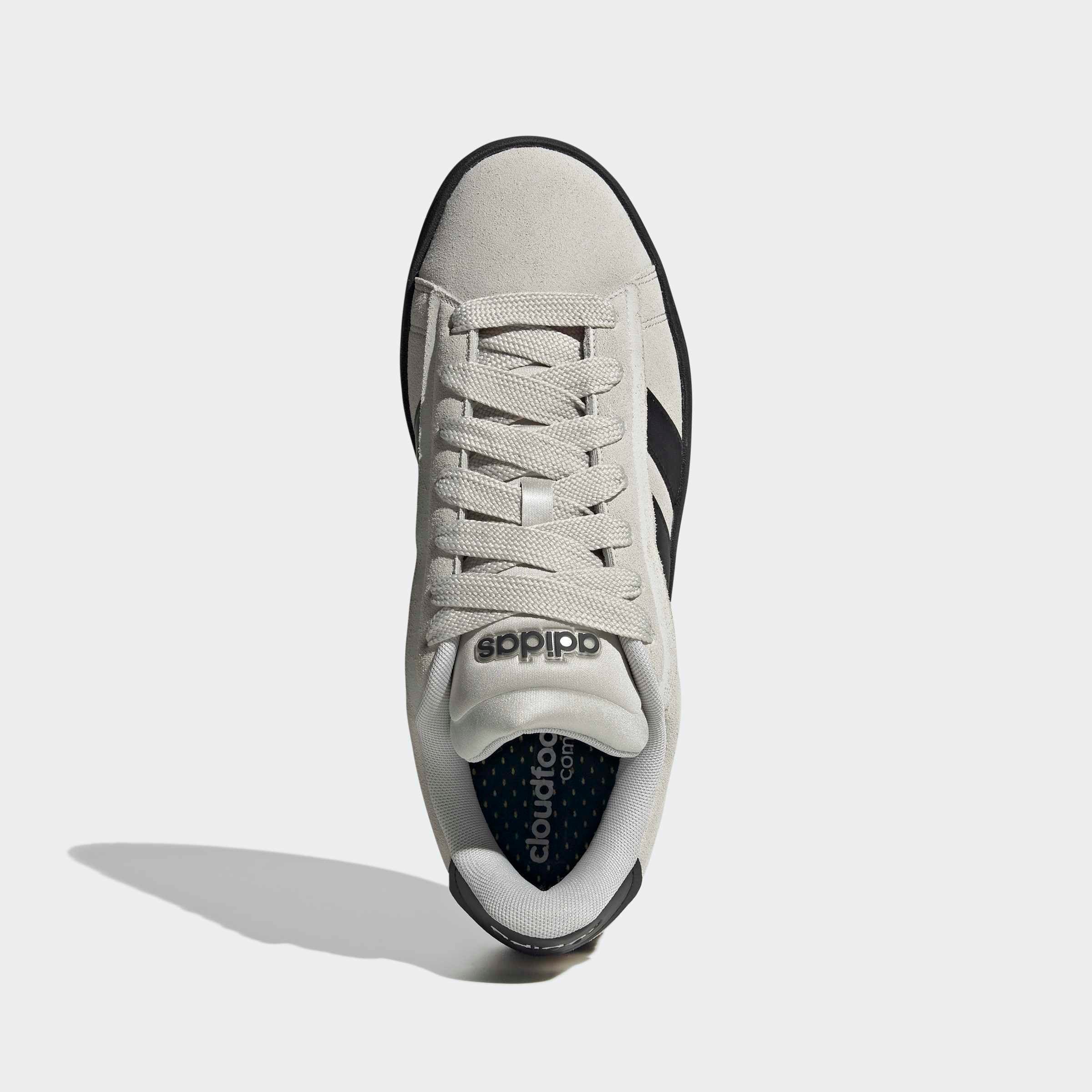 adidas Sportswear Sneaker »GRAND COURT ALPHA«  Design inspiriert vom adidas Campus 00