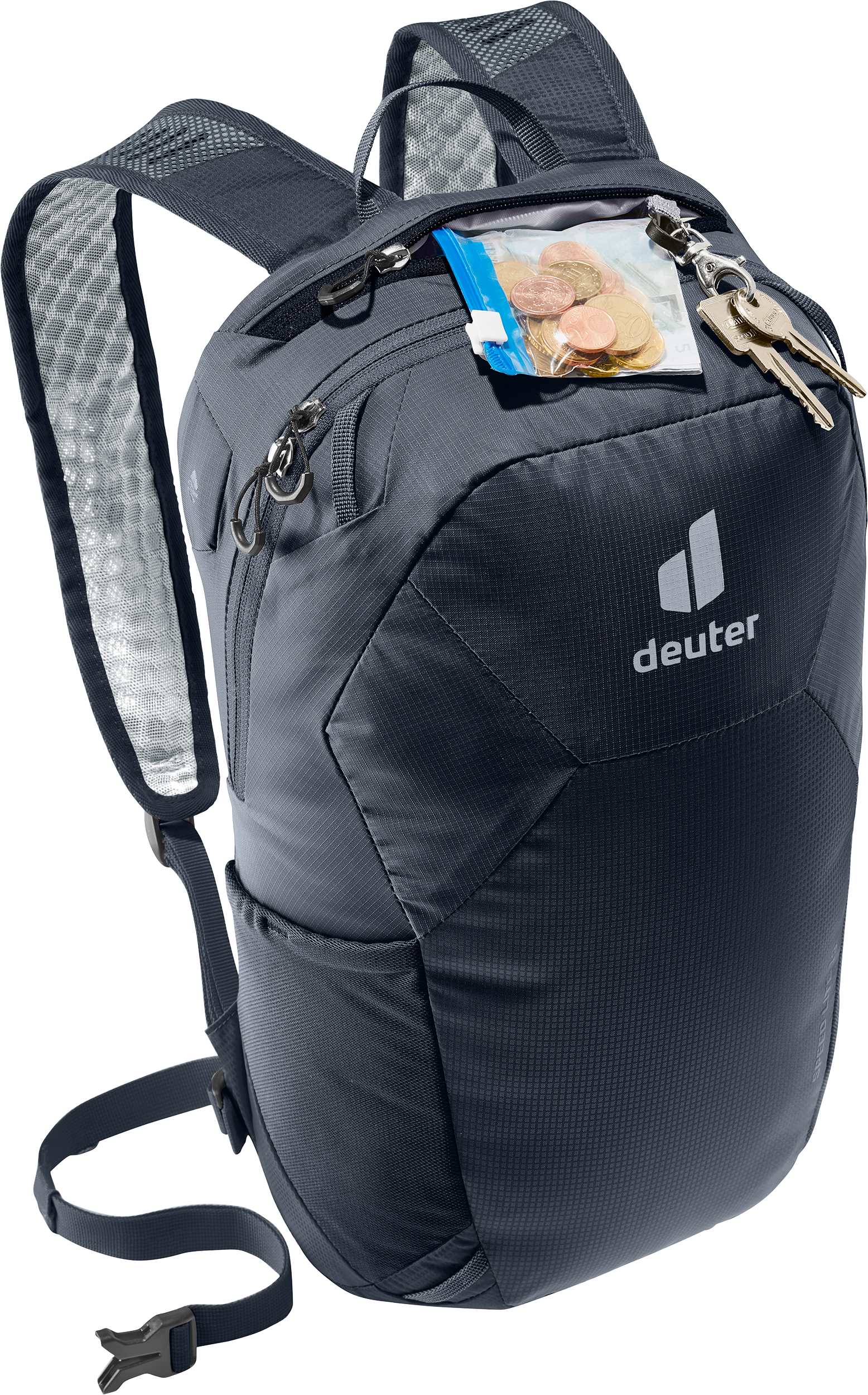 deuter Wanderrucksack »Speed Lite 13«