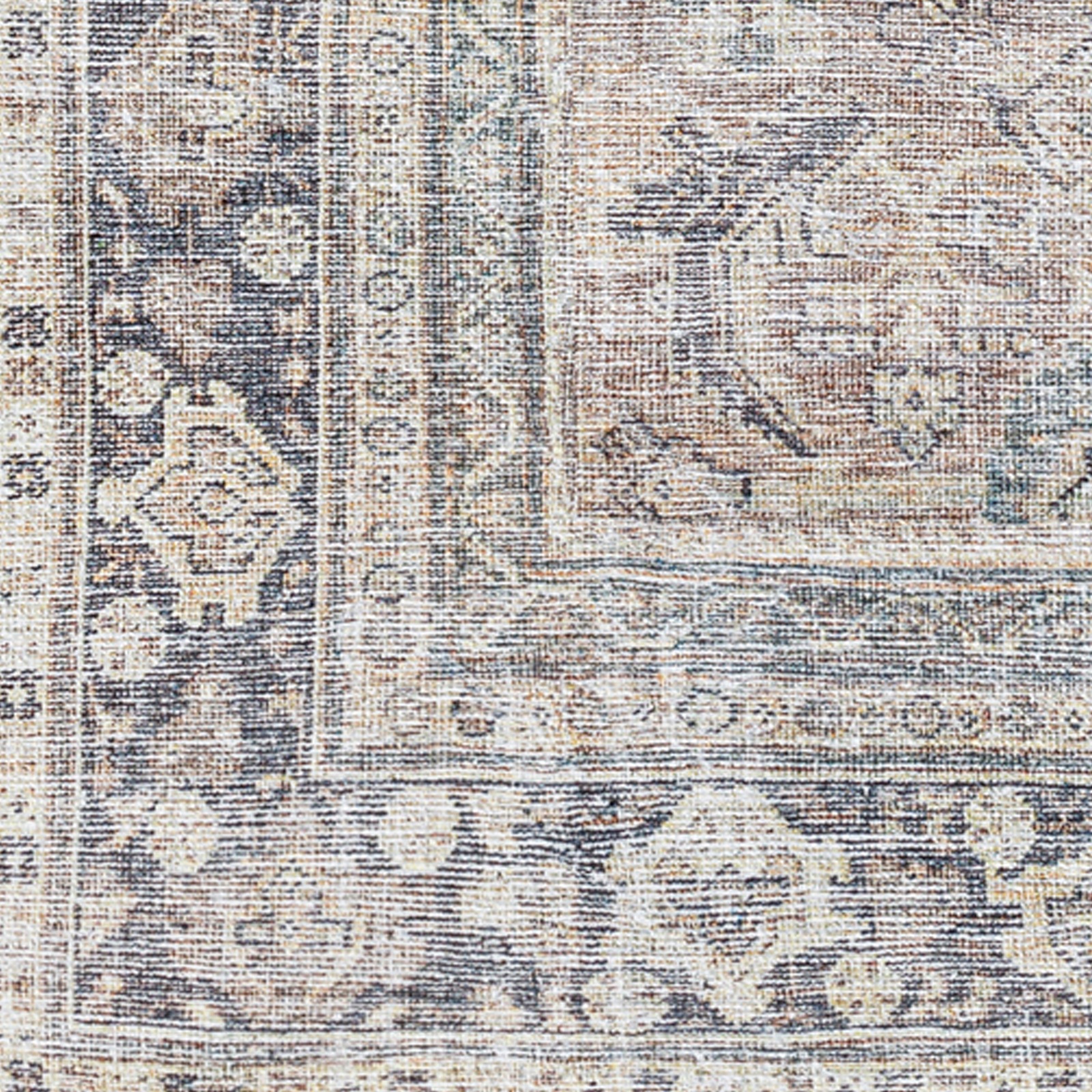 Livabliss Teppich »Darling« rechteckig 5 mm Höhe