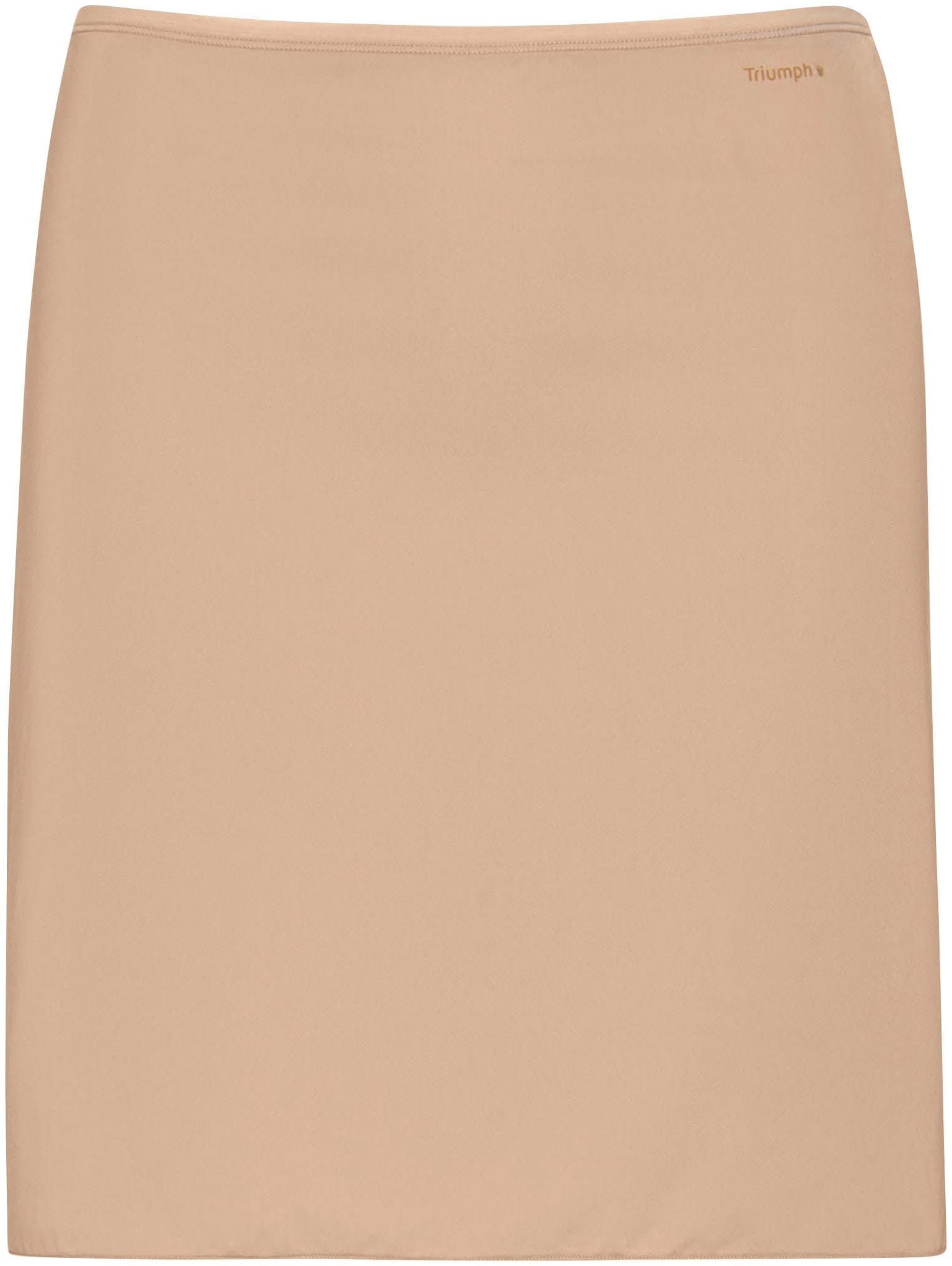 Triumph Unterrock »Body Make-Up T Skirt 02« nathlos, leicht