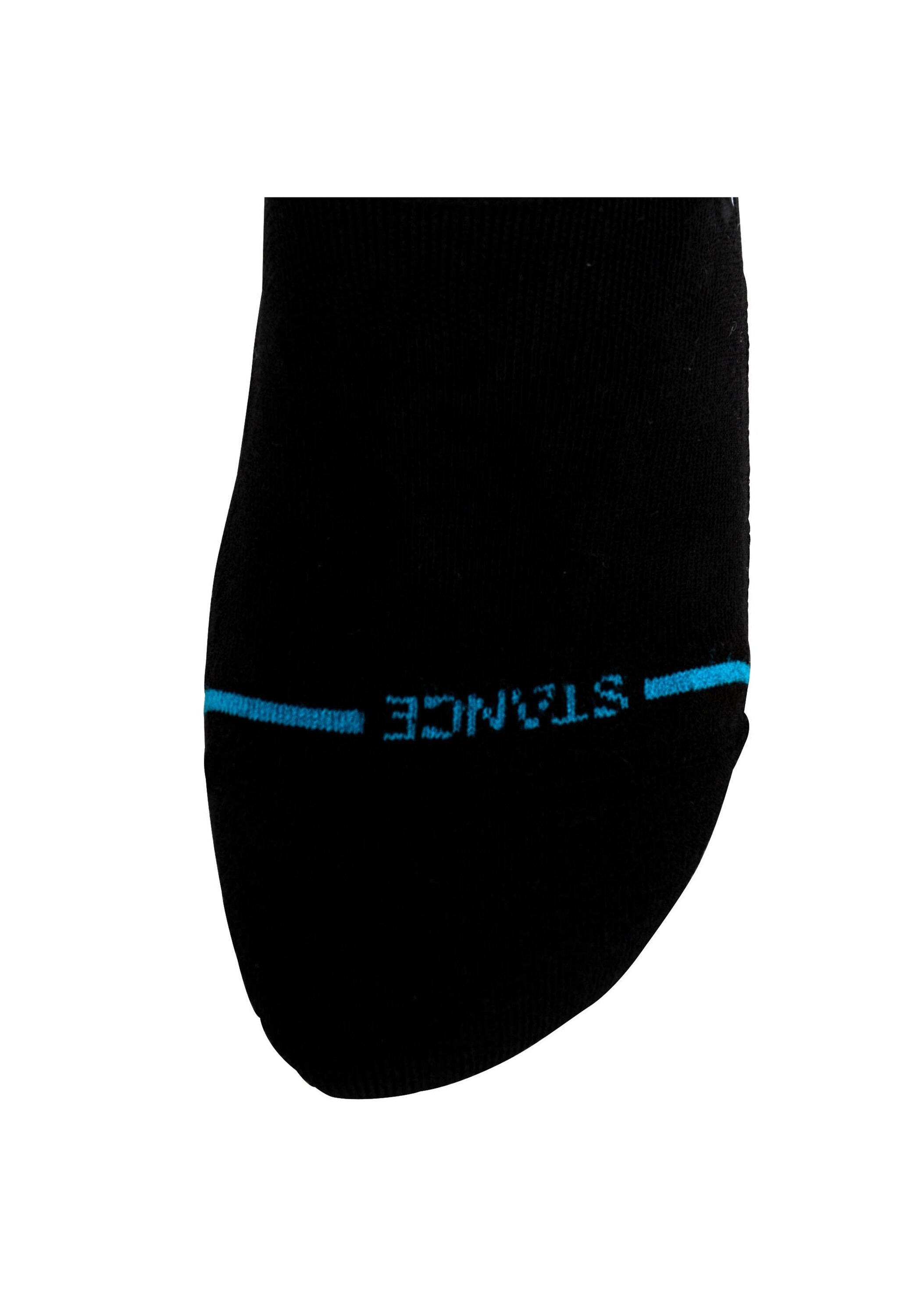 Stance Sneakersocken »Socken Icon No Show Sneakersocken 6er Pack«