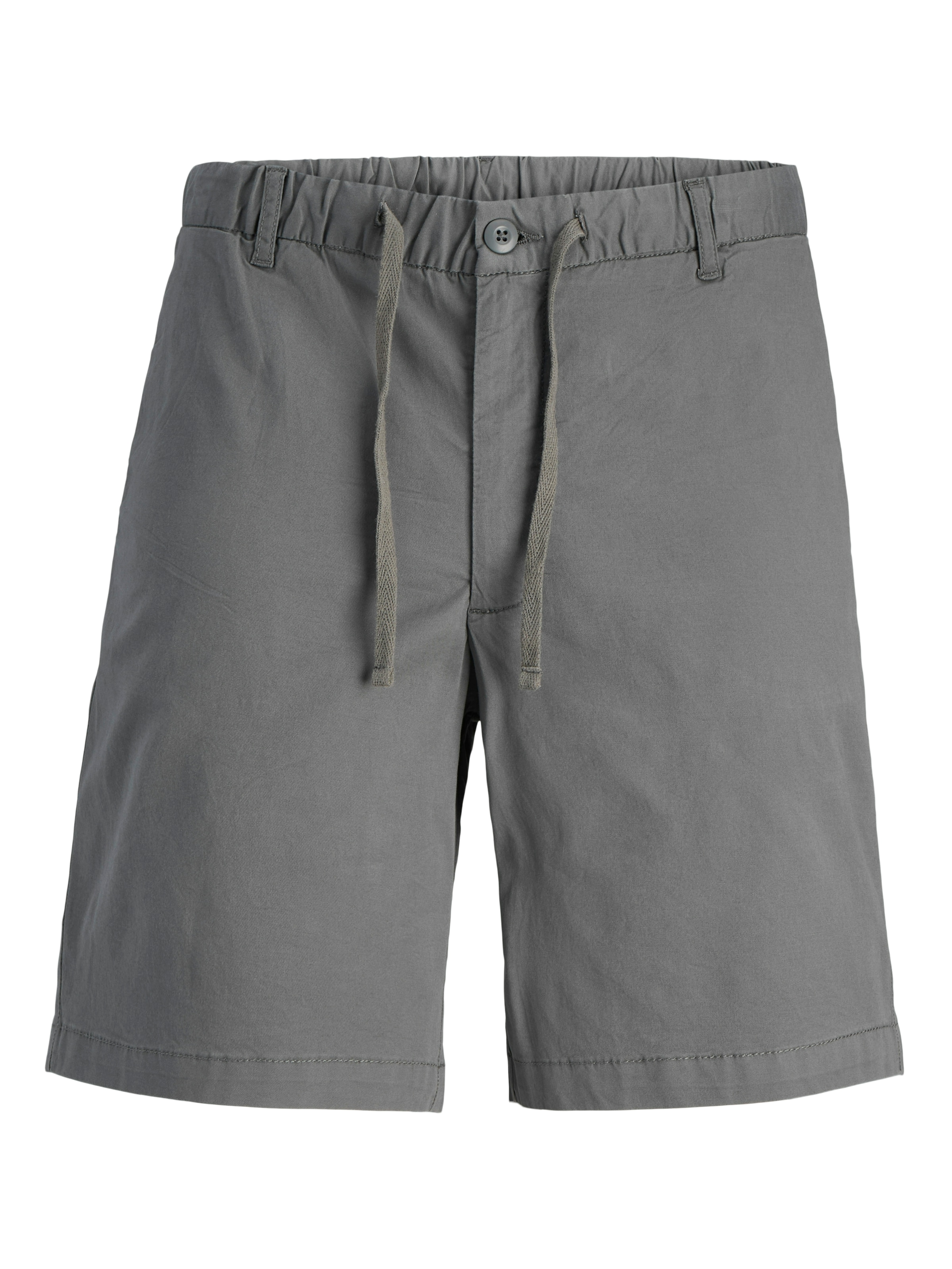 Jack & Jones Shorts »JPSJAIDEN CAMPAIGNHYBRIDJOGGERSHORT MID«