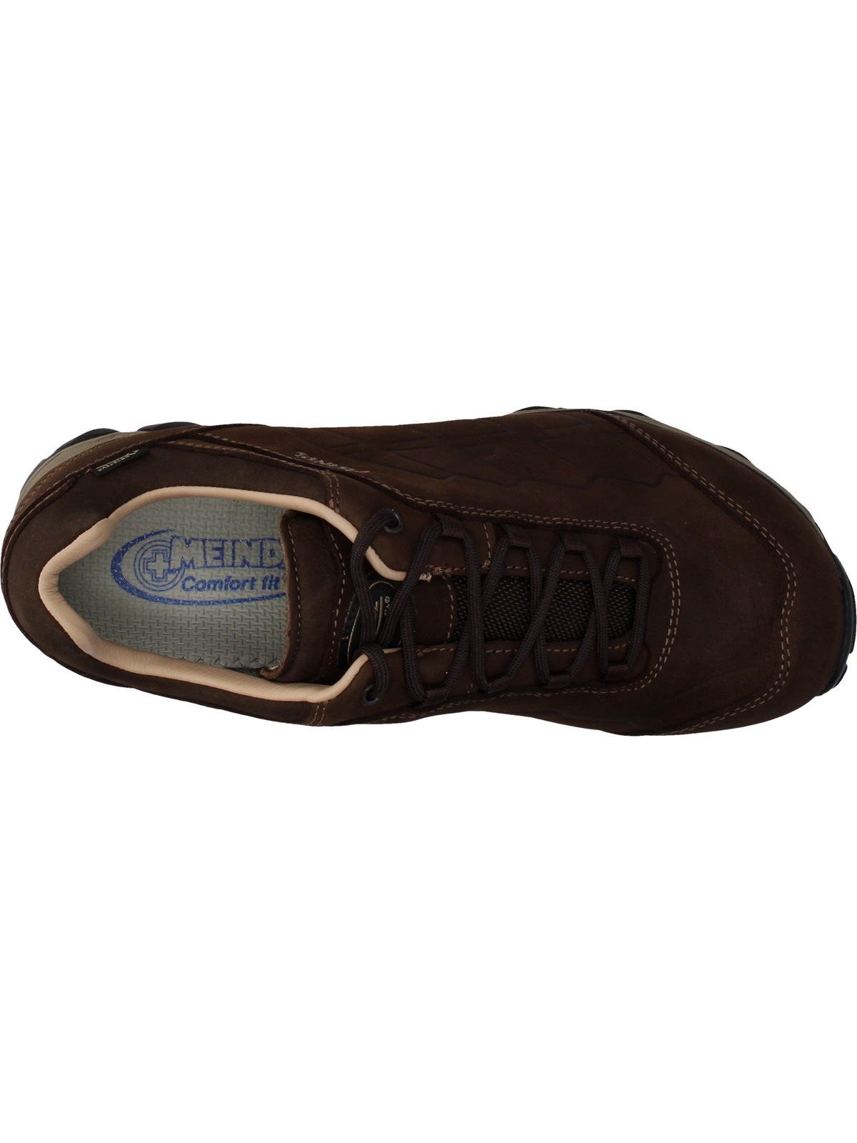 Meindl Wanderschuh »Palermo GTX«