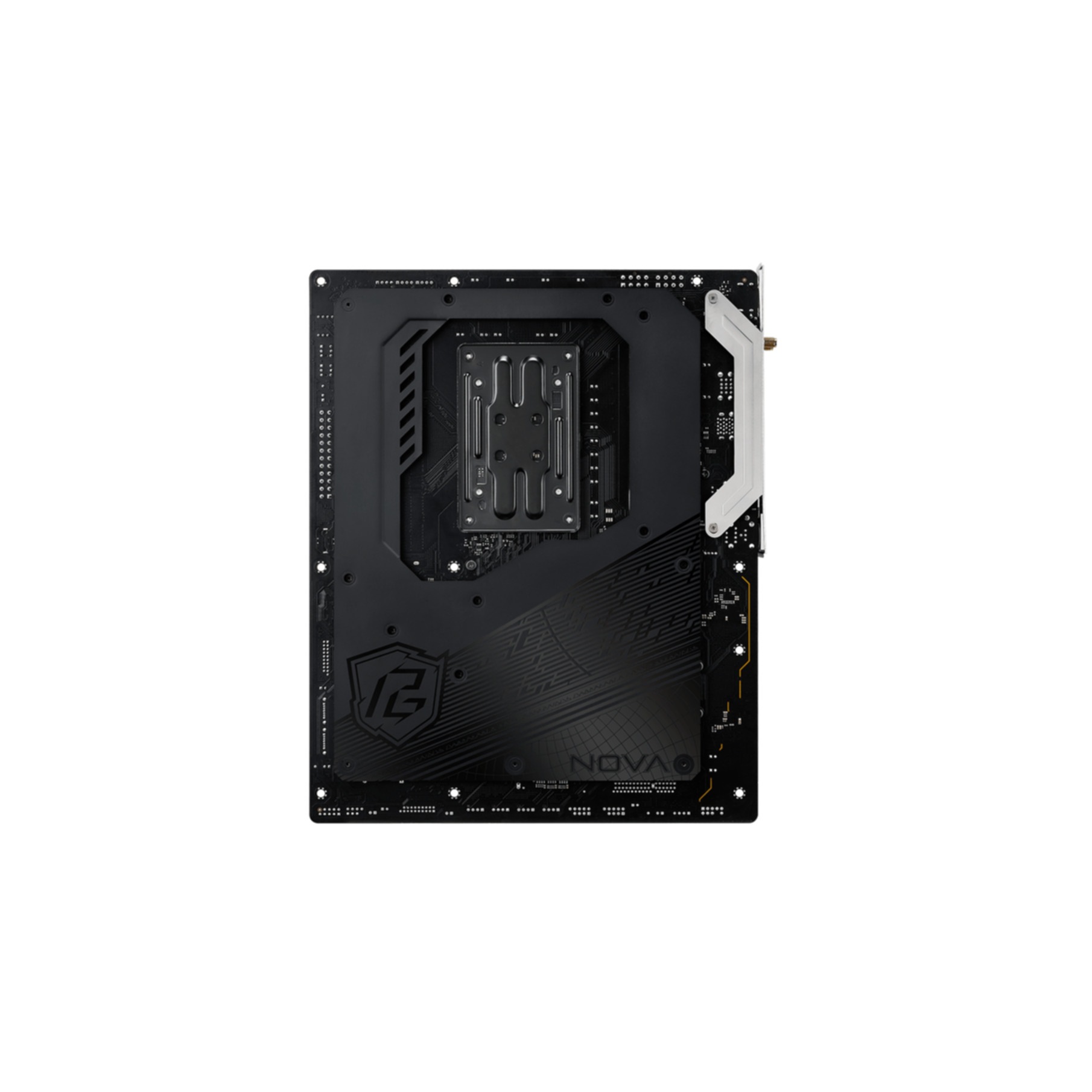 Asrock Mainboard »MK  X870E NOVA WIFI«