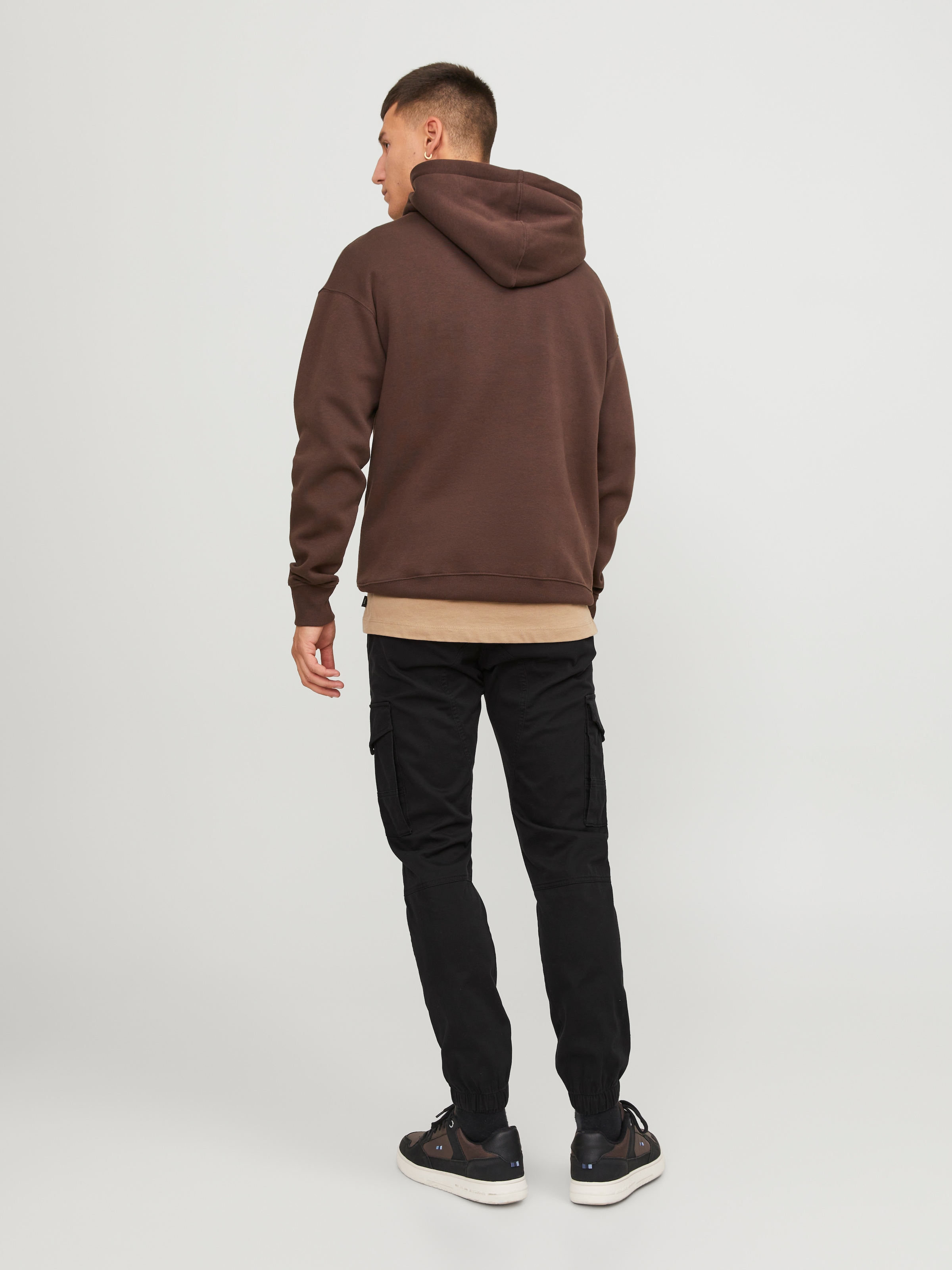 Jack & Jones Cargohose »PAUL FLAKE«