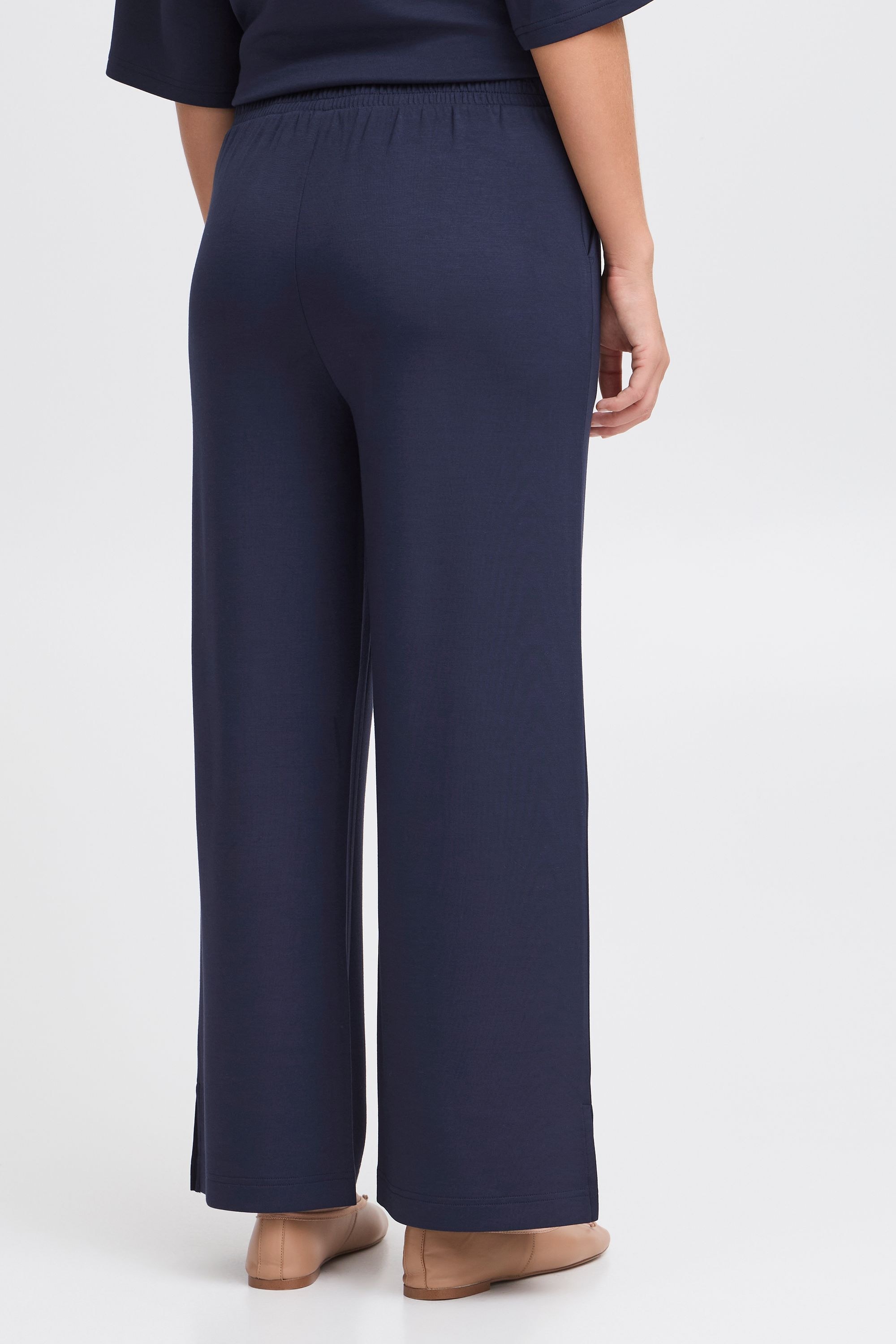 fransa Loungehose »Loungehose FRAURORA«