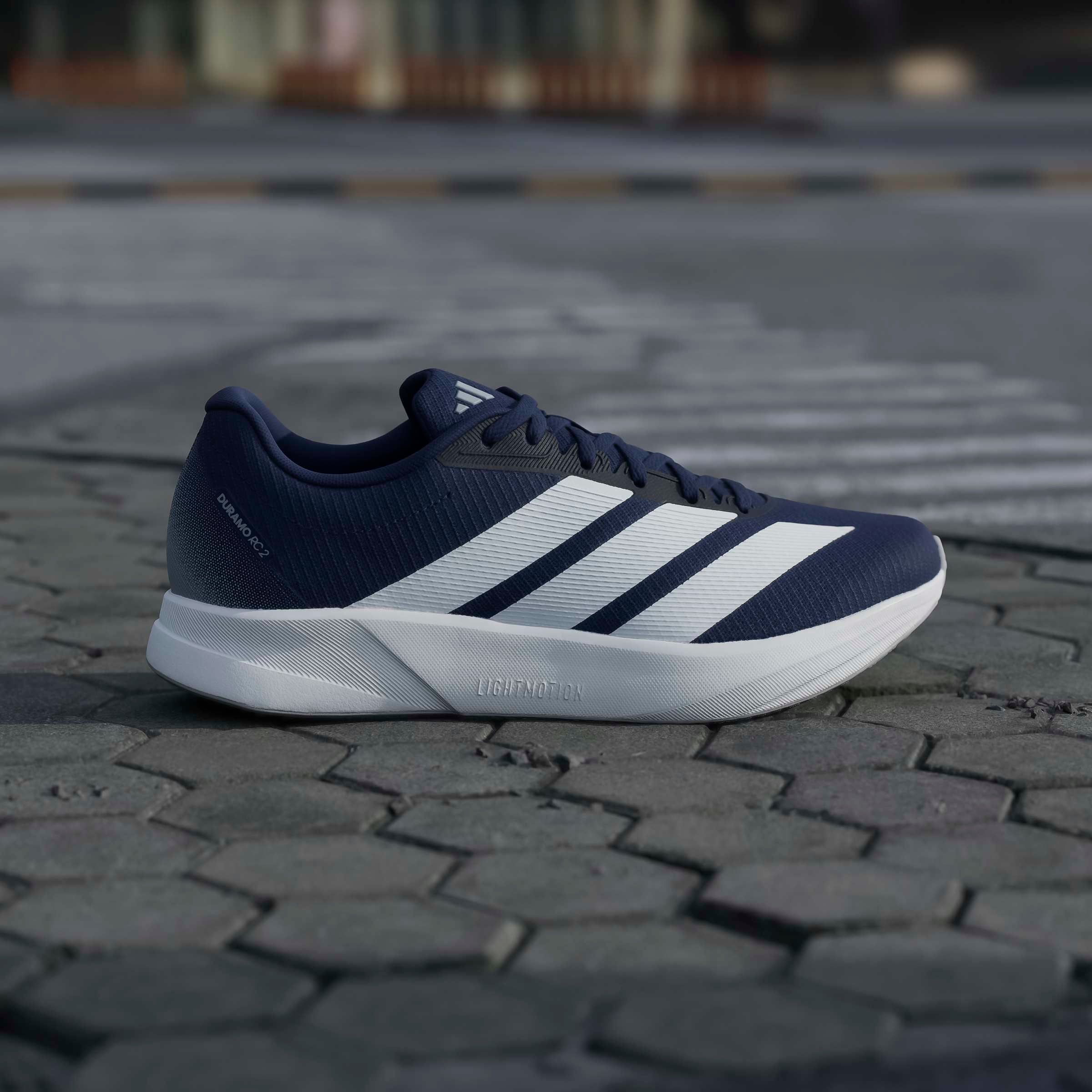 adidas Performance Laufschuh »DURAMO RC2«  sehr leicht
