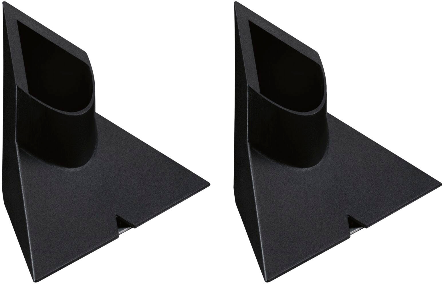 Paulmann LED-Streifen »EntertainLED Lightbar Standfuß Zubehör 132x67mm«