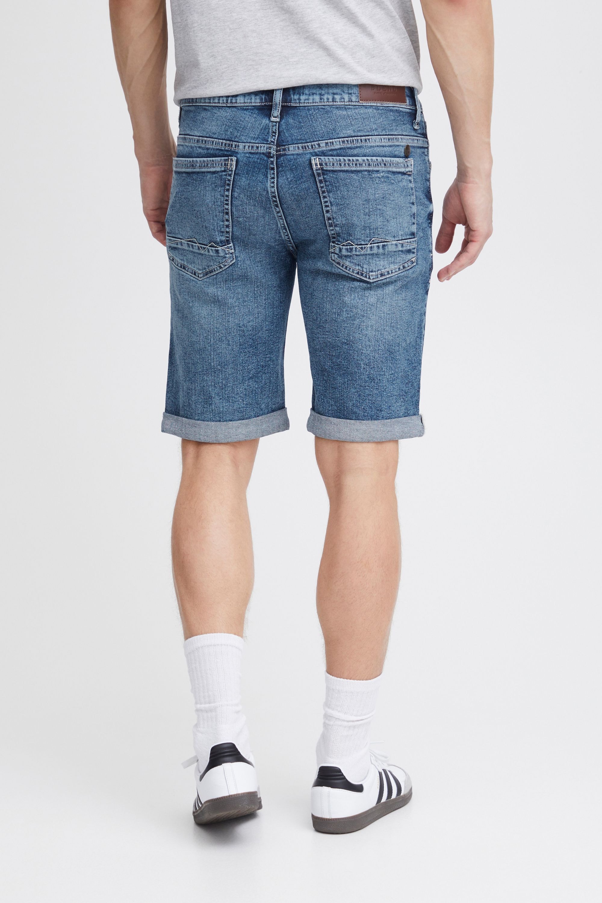 Blend Jeansshorts »Jeansshorts BHDeniz«