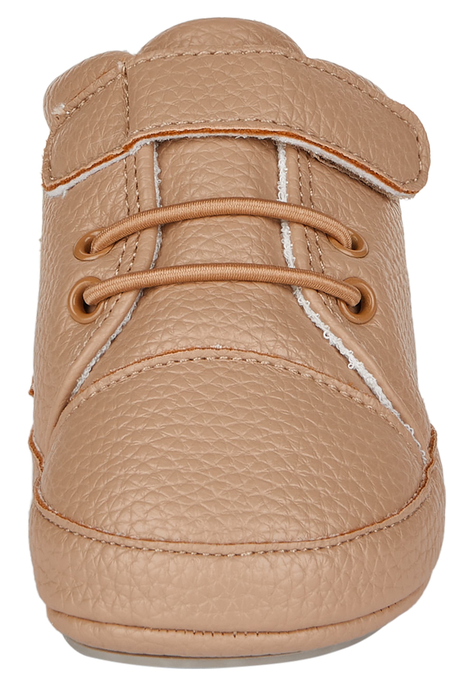 Sterntaler® Krabbelschuh »Baby Schuhe uni«