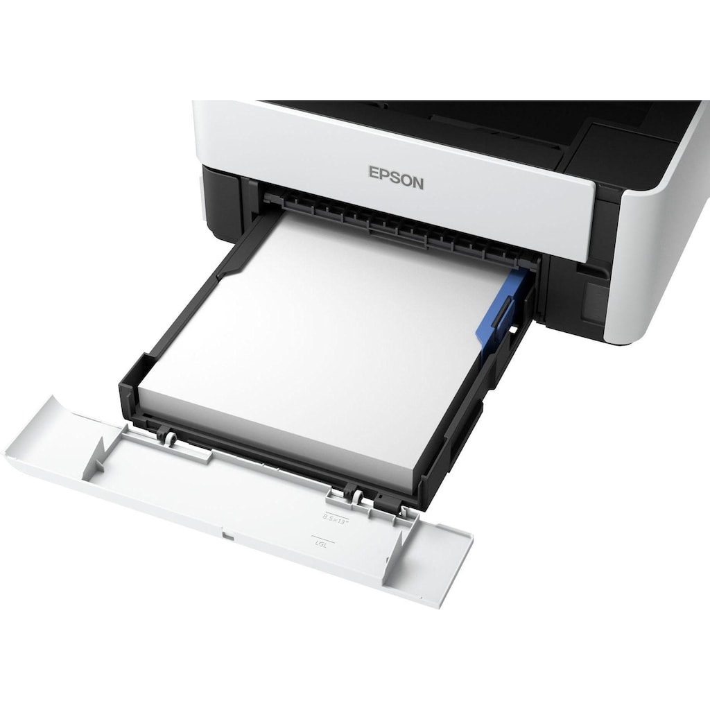 Epson Multifunktionsdrucker »EcoTank ET-M2170«