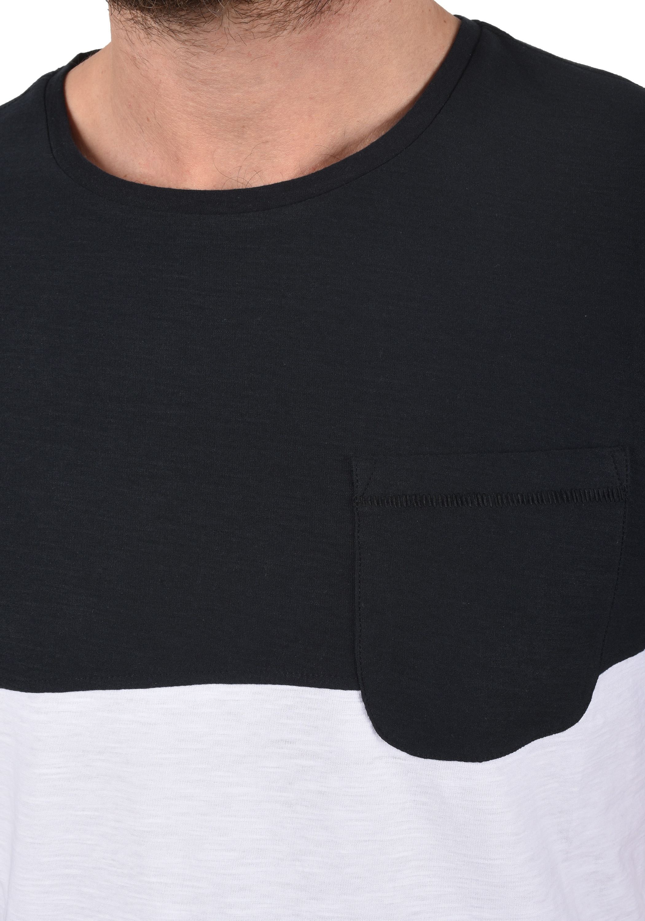 Blend T-Shirt »T-Shirt BHSebastian«
