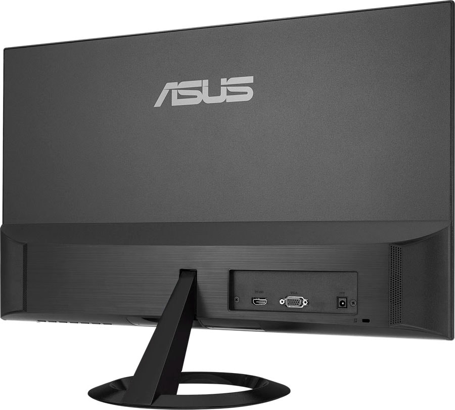 Asus LED-Monitor »VZ239HE«, 58 cm/23 Zoll, 1920 x 1080 px, Full HD, 5 ms Reaktionszeit, 75 Hz