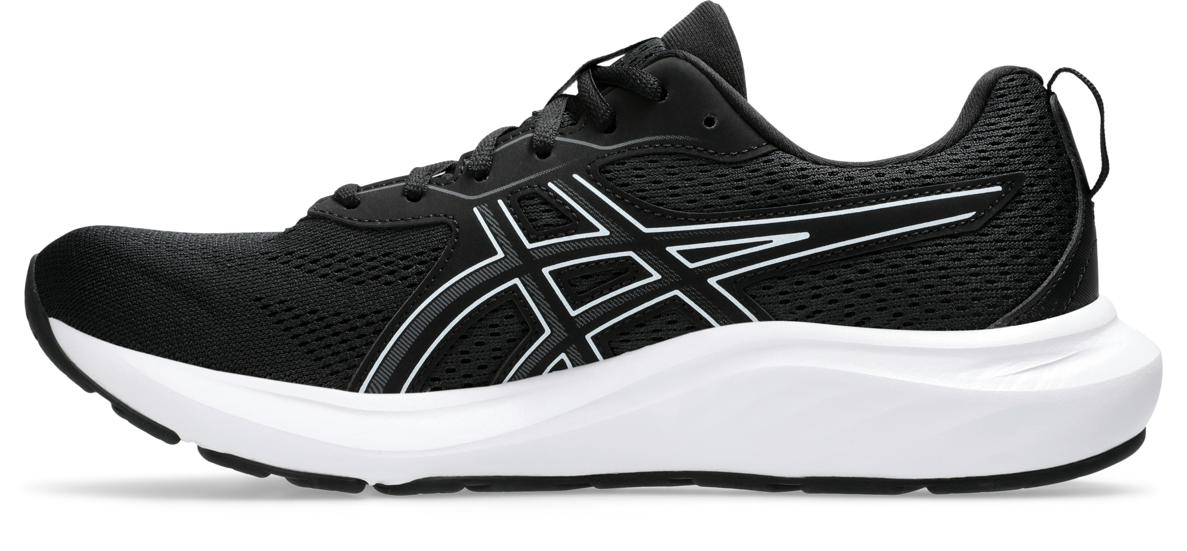 Asics Laufschuh »GEL-CONTEND 9«, mehr Dämpfung