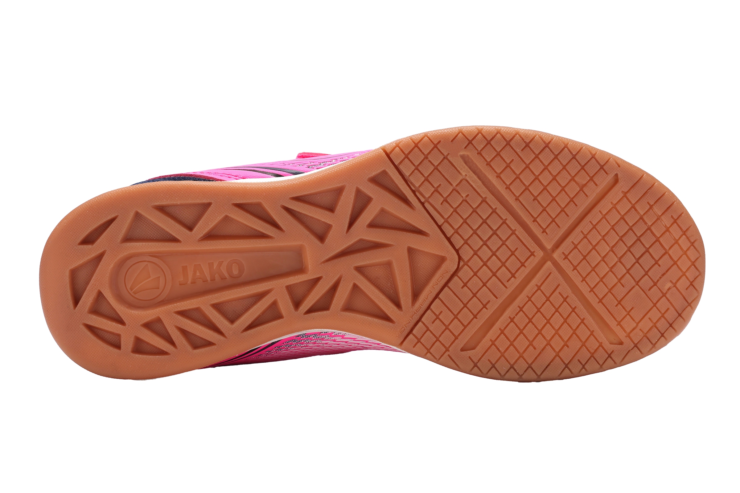 Jako Indoorschuh »J-SI Course EV«  Indoorschuh, Sportschuhe, nicht abfärbende Sohle