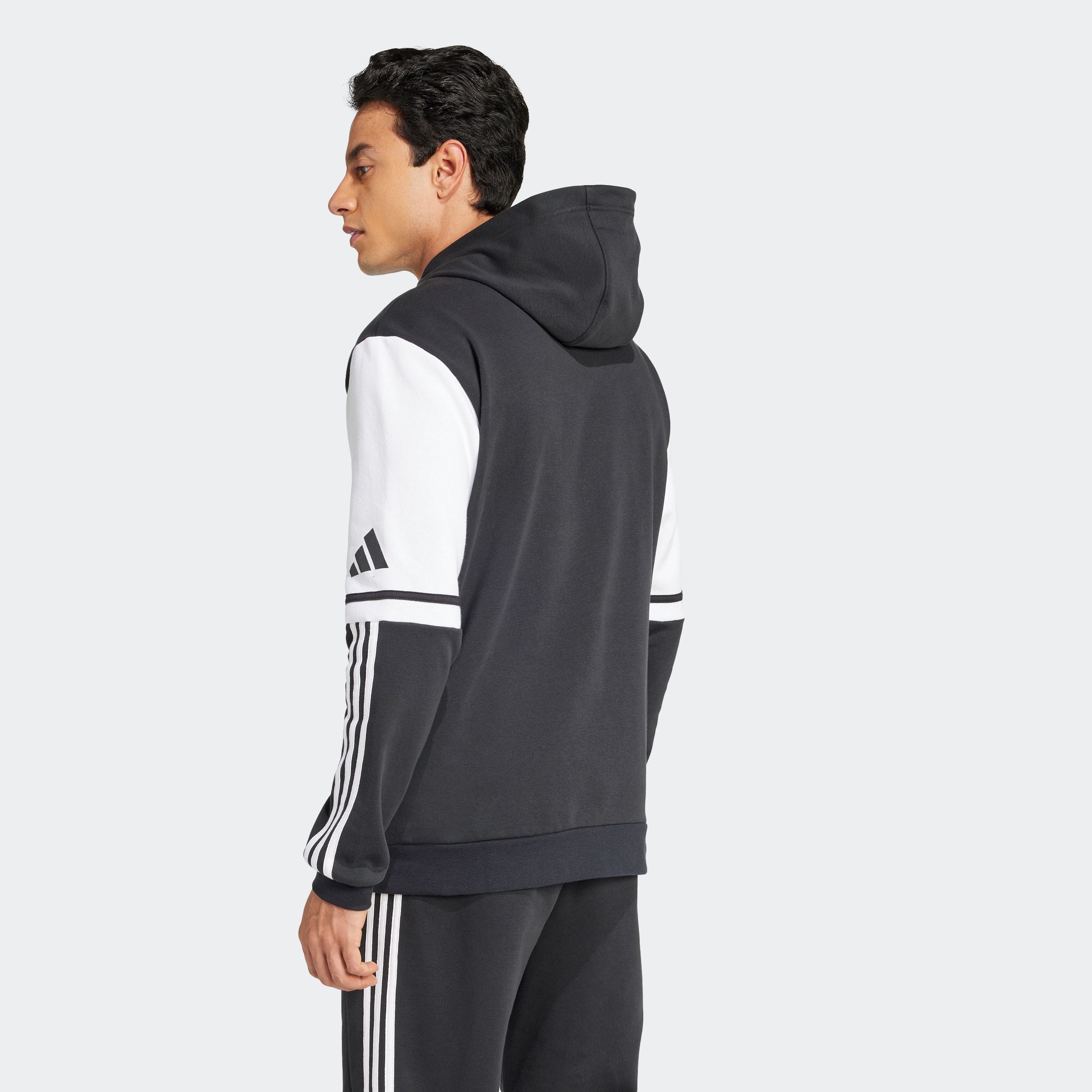 adidas Performance Kapuzensweatshirt »SQ25 SW HOOD«