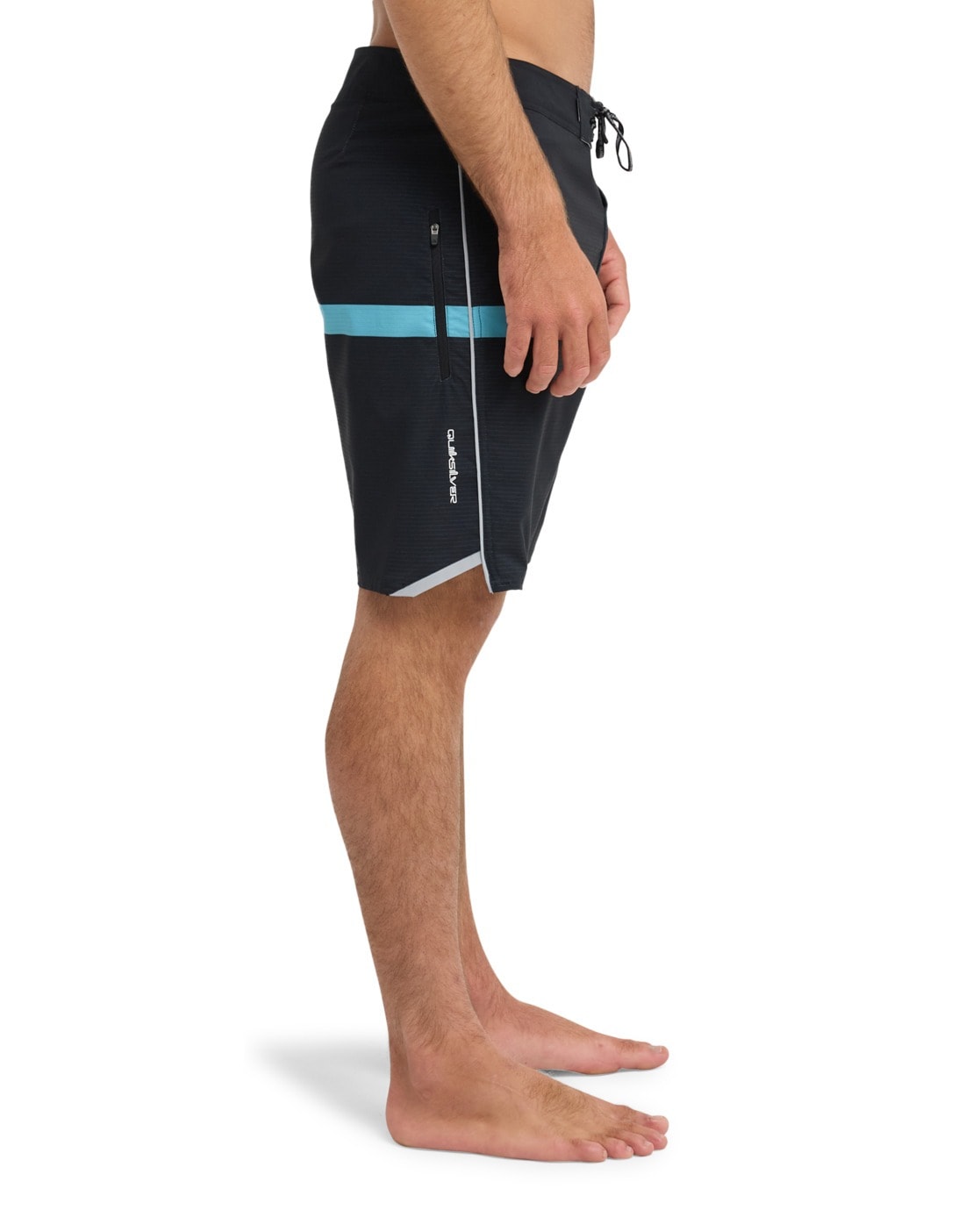 Quiksilver Boardshorts »Highline Printed 20"«