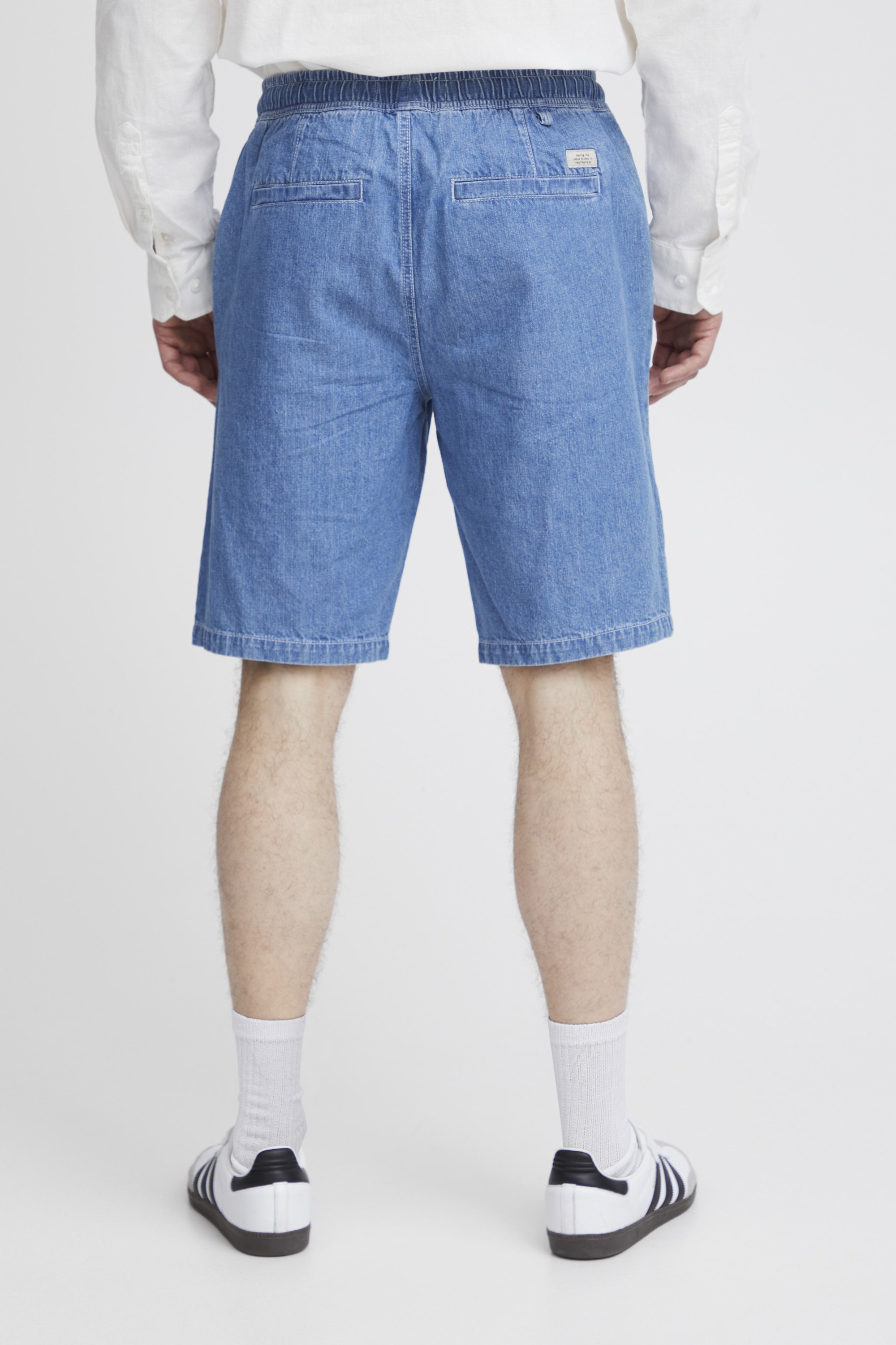 Blend Jeansshorts »Shorts BHShorts«