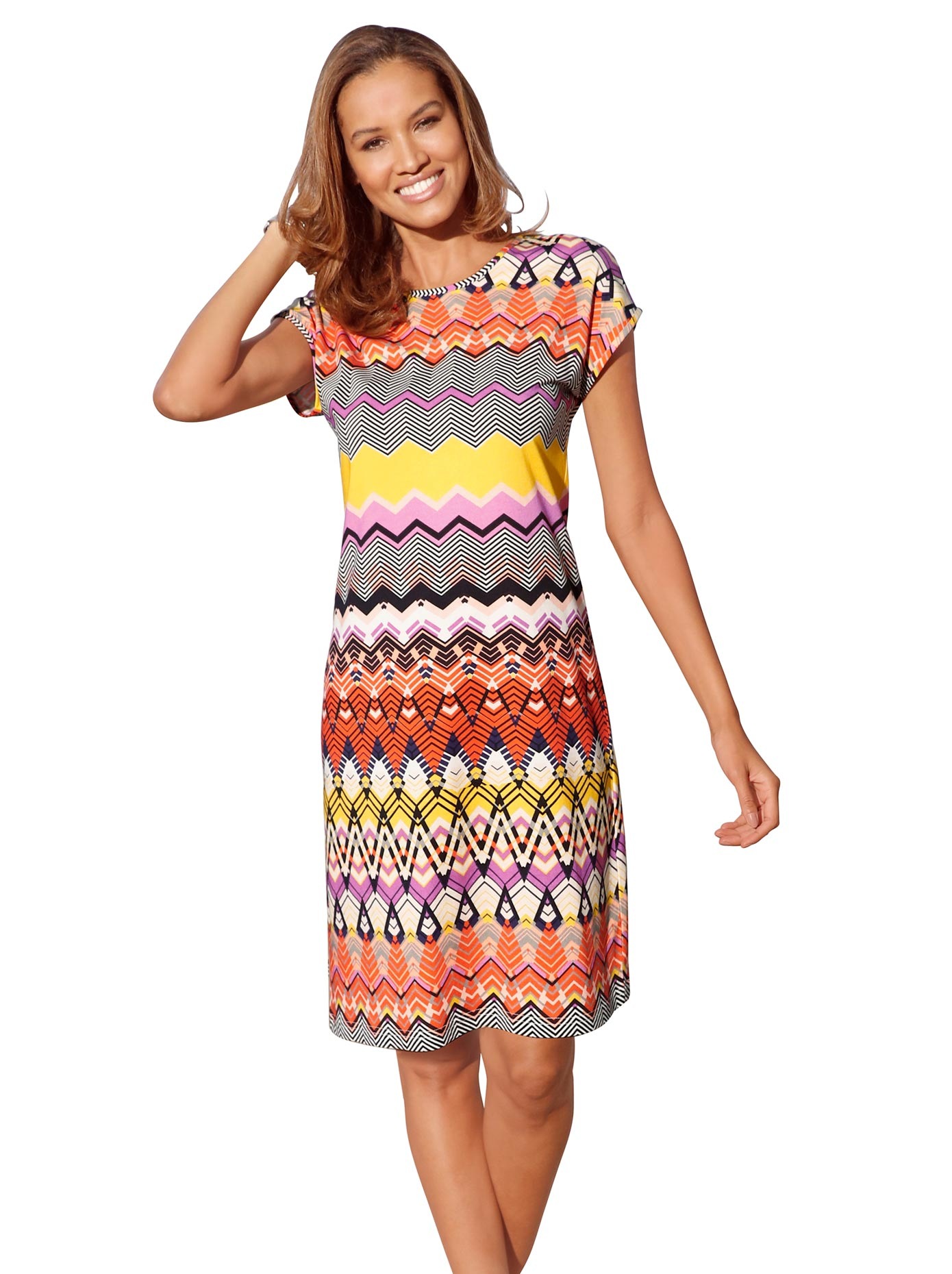 feel good Sommerkleid »Sommerkleid«