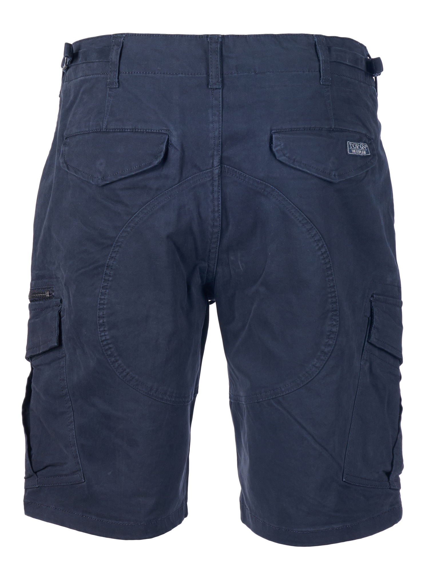 TOP GUN Cargoshorts »Cargoshorts TG25006«