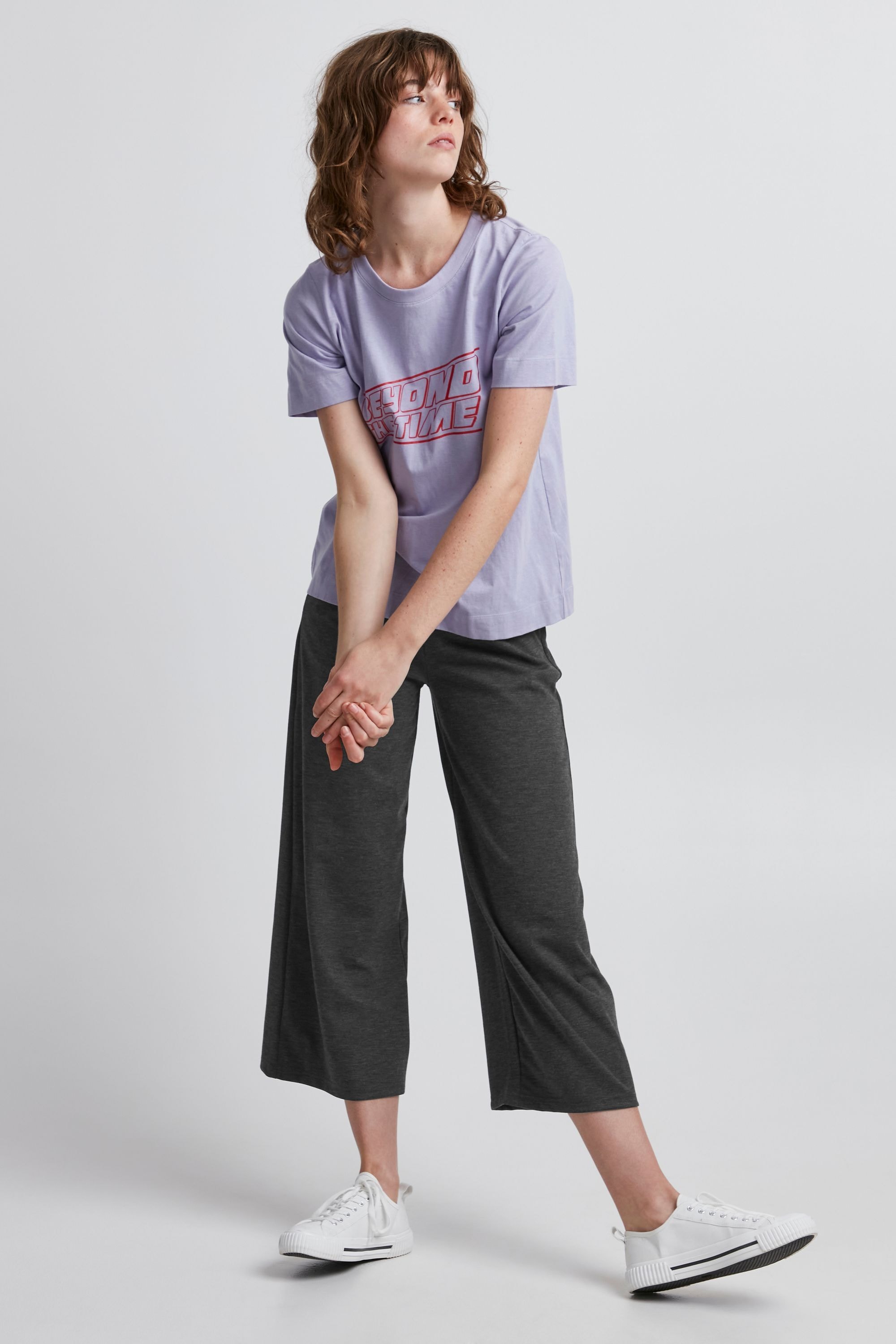 Ichi Stoffhose »Stoffhose IHKate«