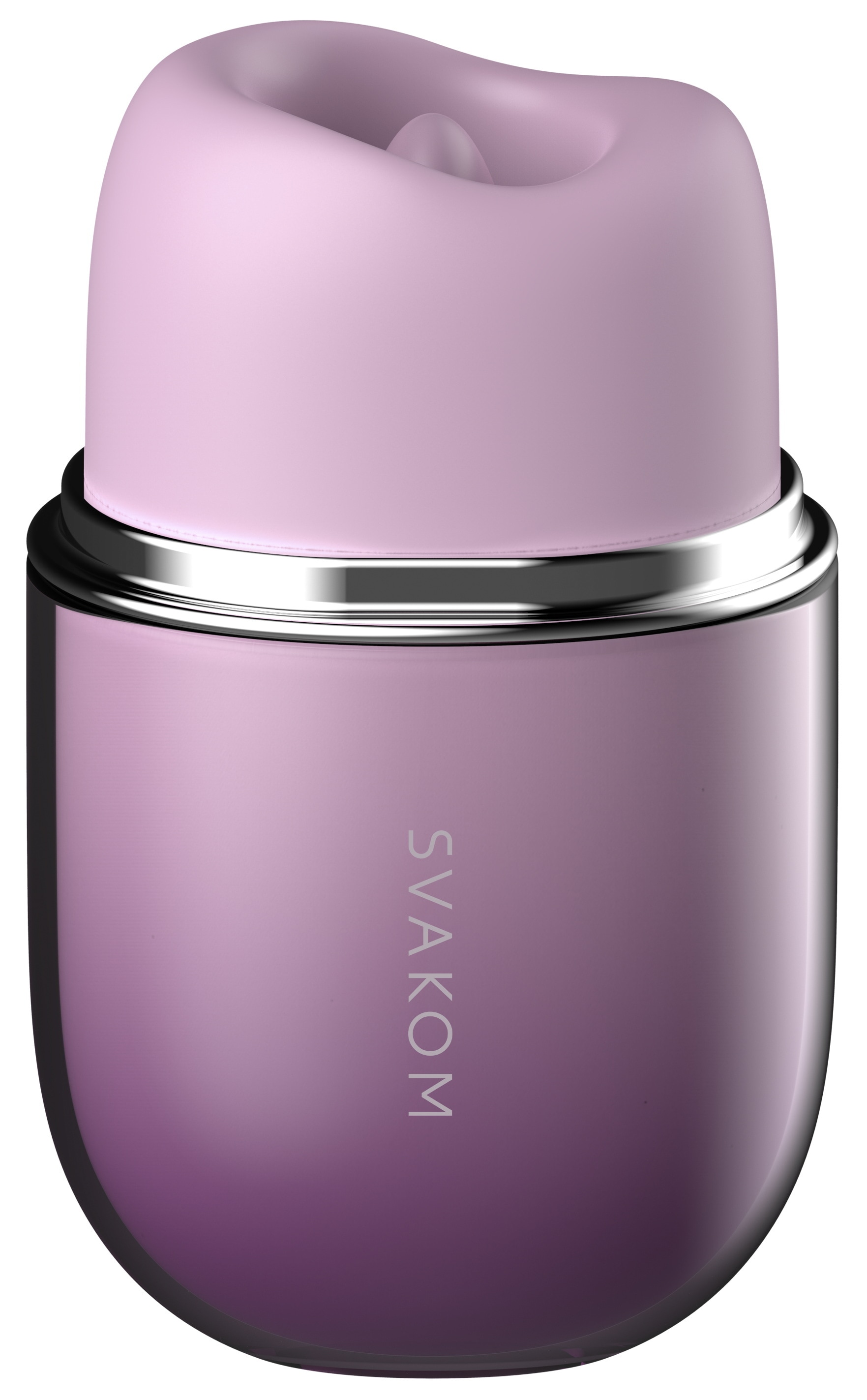 You2Toys Vibrator »Auflegevibrator Klitty«