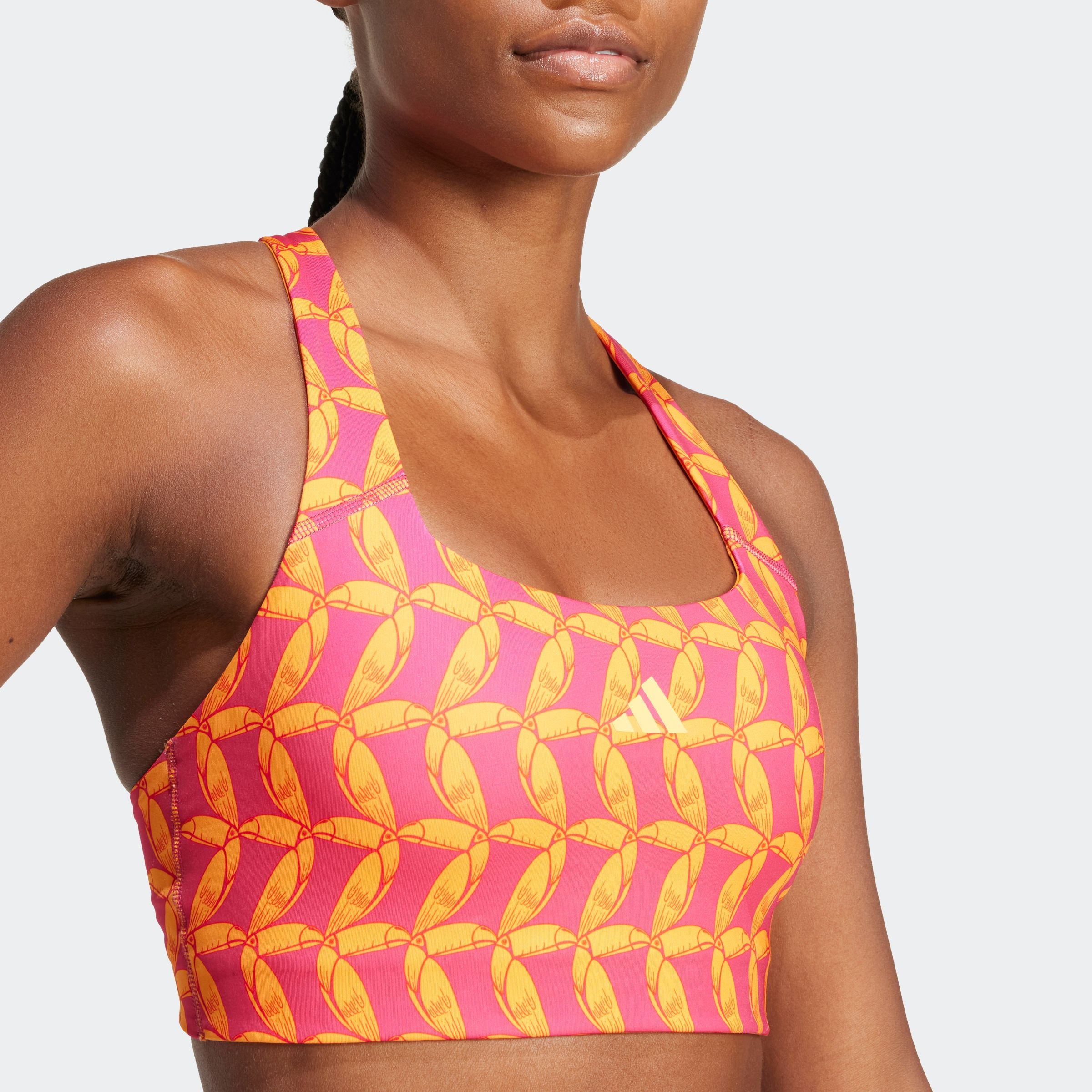 adidas Performance Sport-BH »FARM BRA«