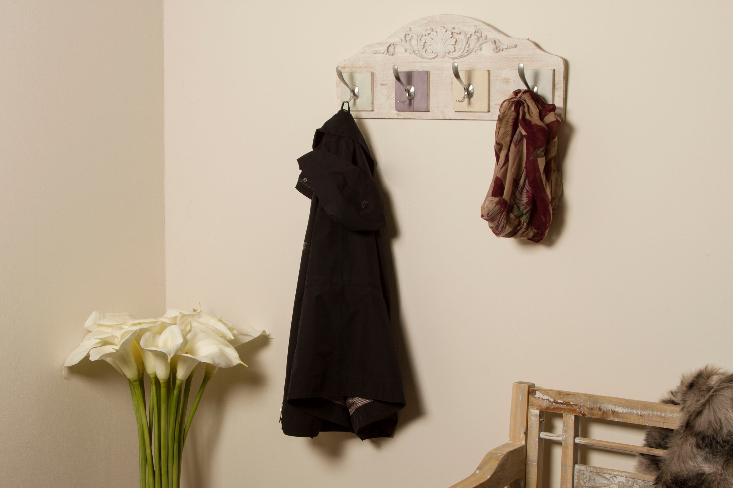 my Flair Garderobe »Grap«