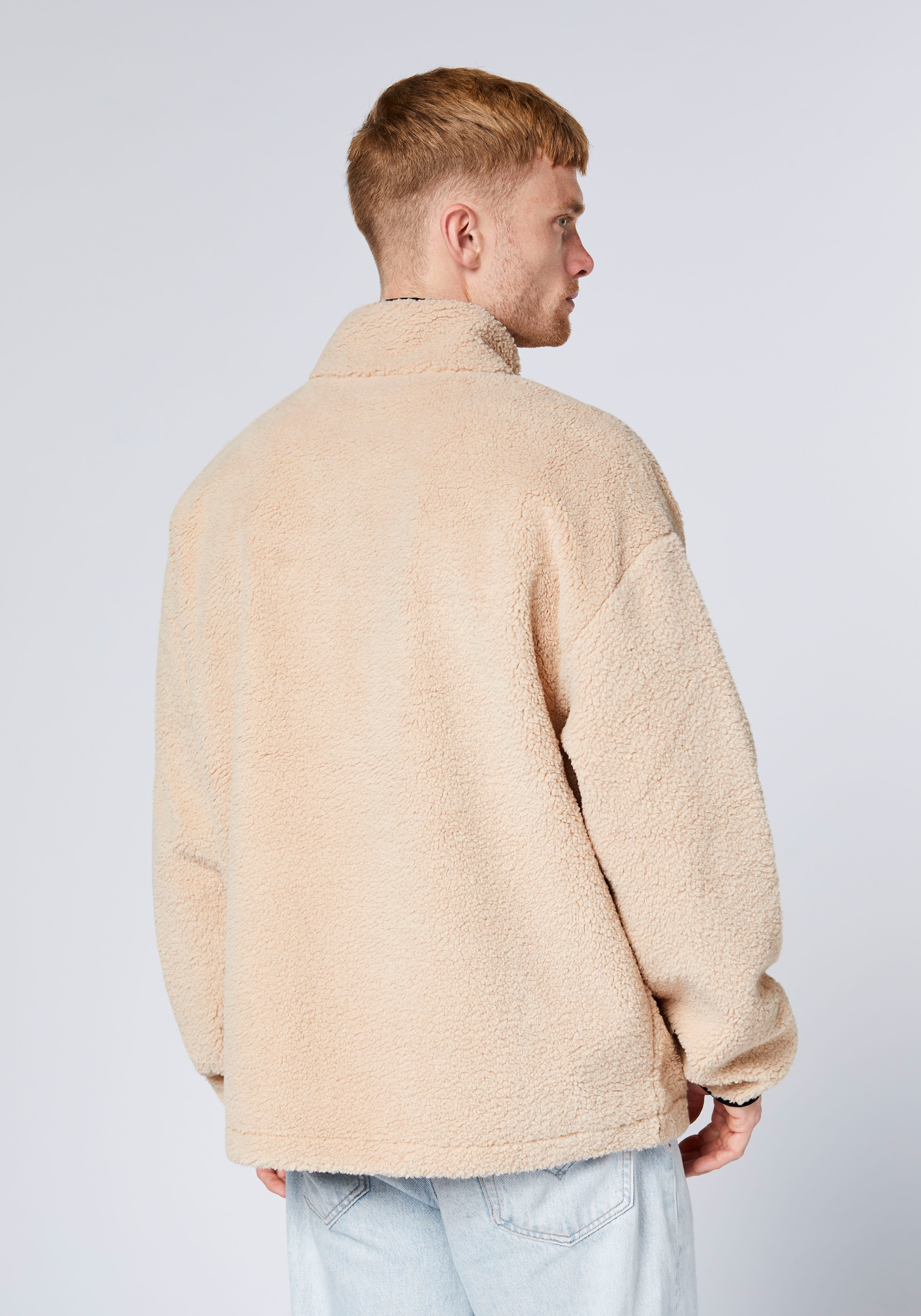 Chiemsee Fleecejacke