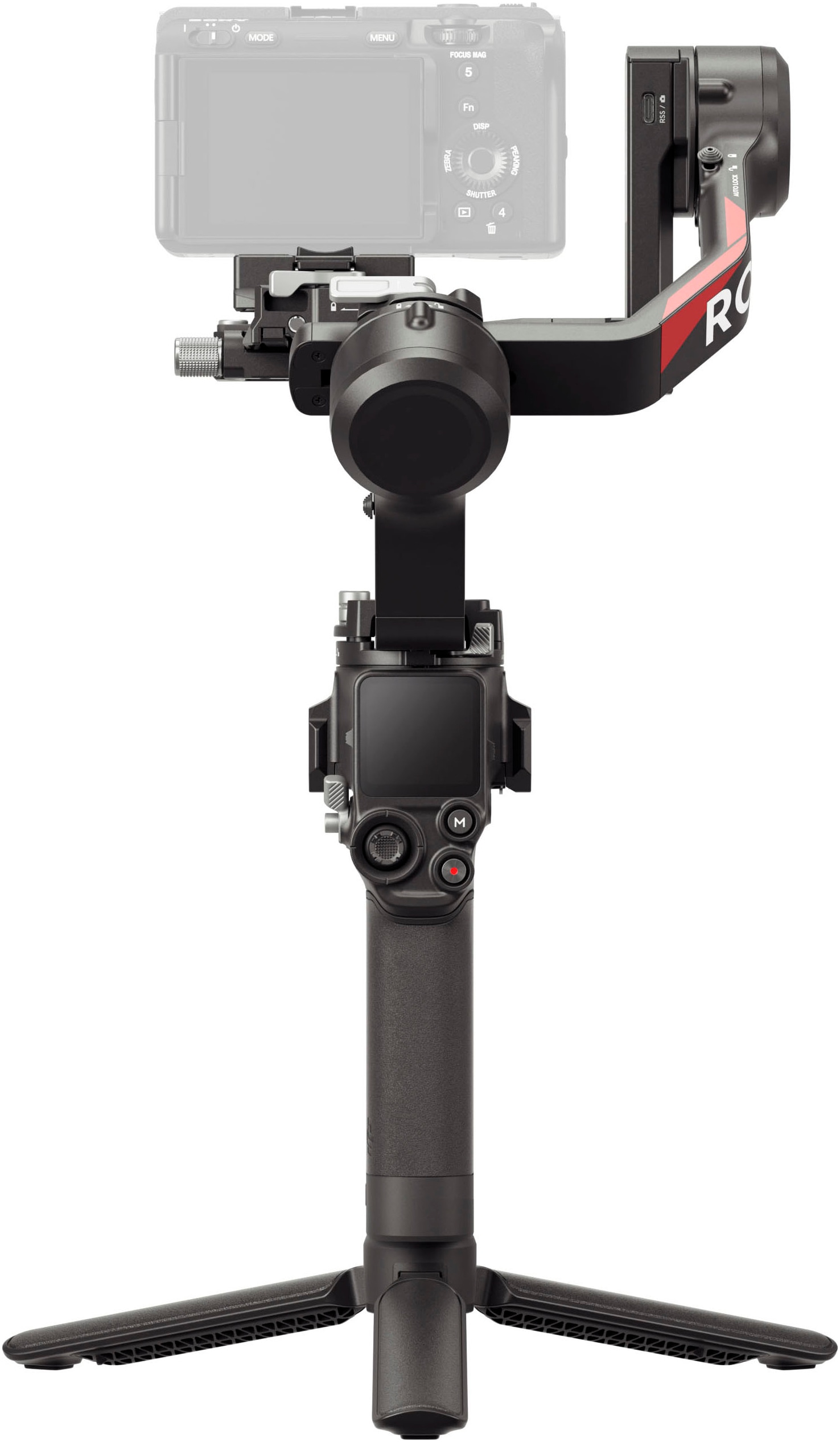 DJI Gimbal »DJI RS 4«