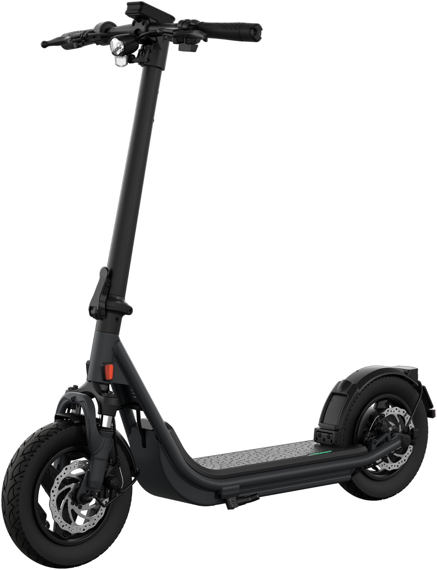Egret E-Scooter »Egret X prime« 20 km/h