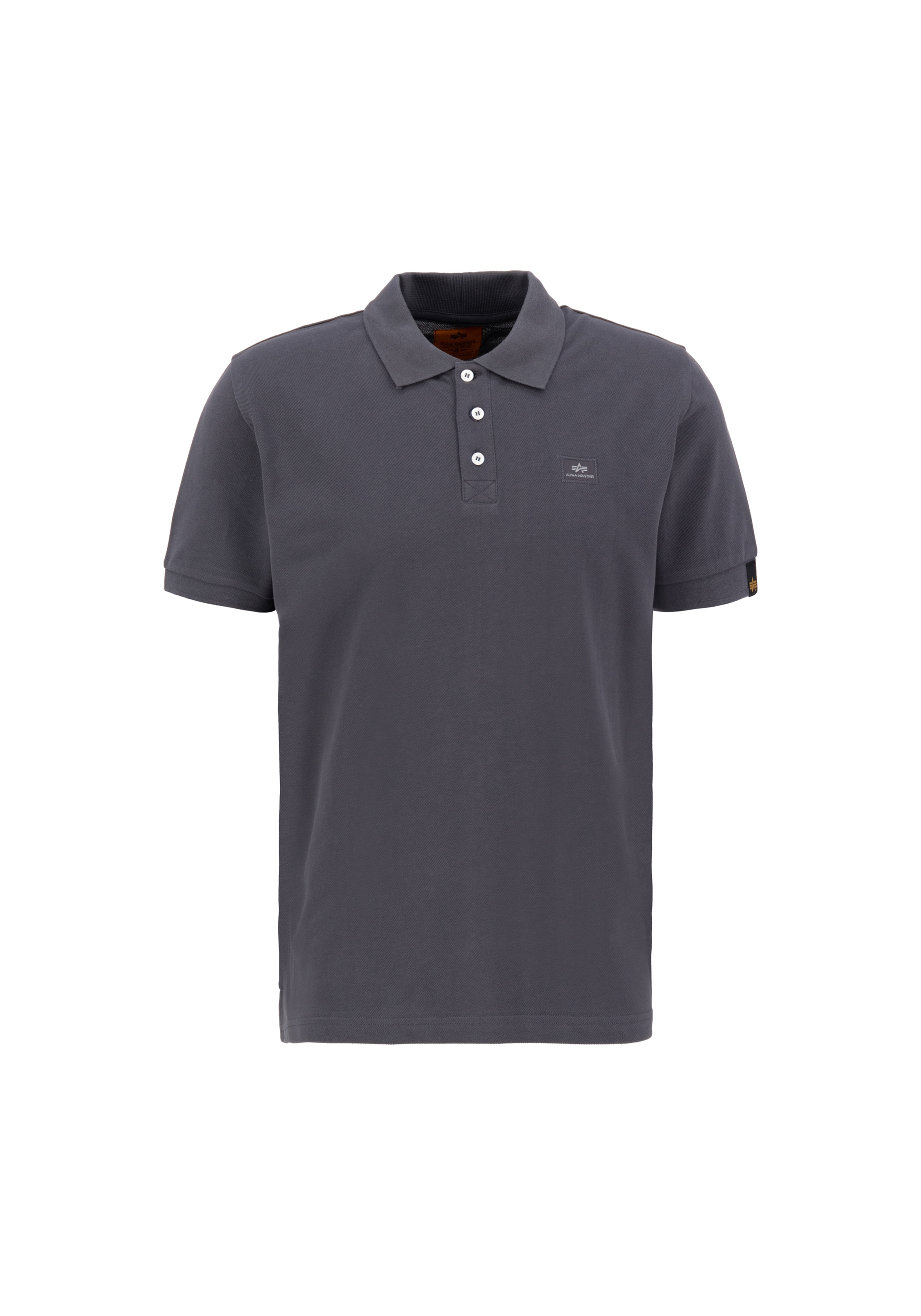 Alpha Industries Poloshirt »Alpha Industries Men - Polo Shirts X-Fit Polo«