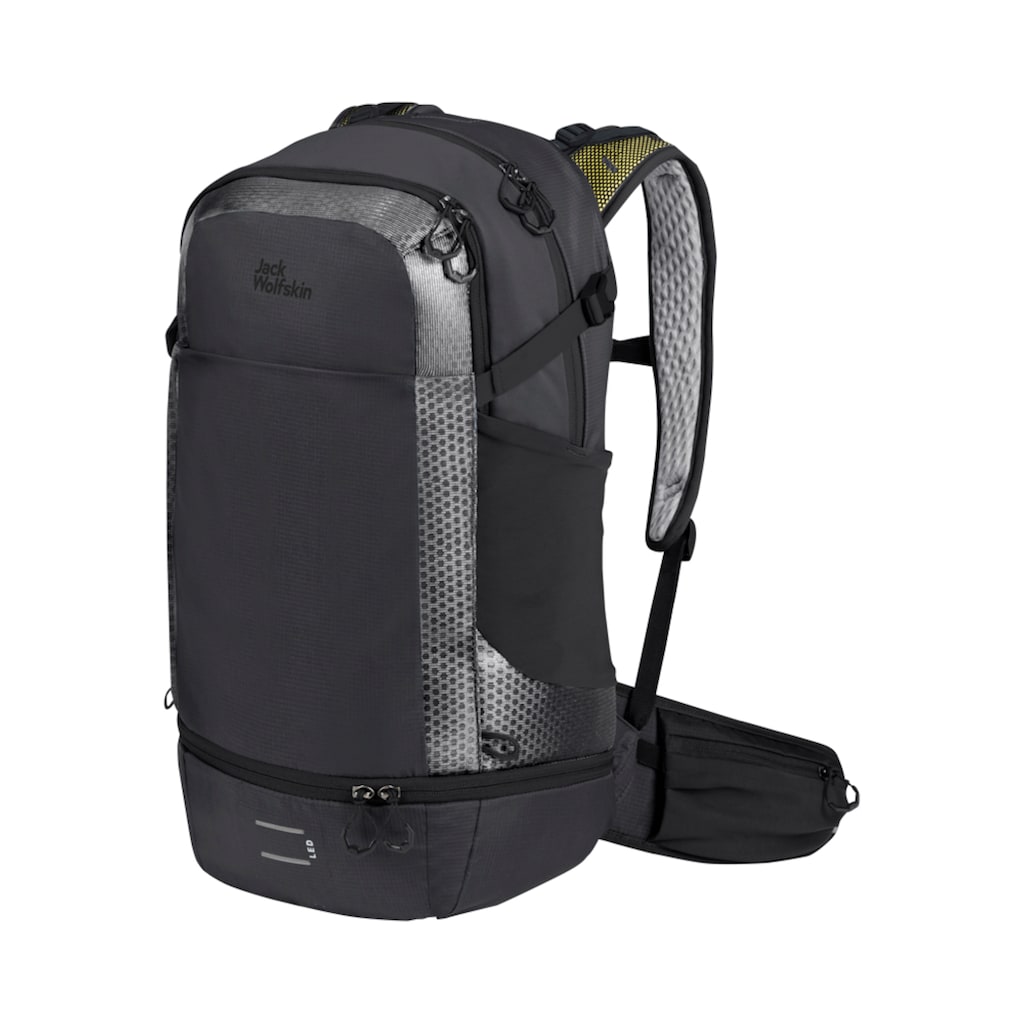 Jack Wolfskin Fahrradrucksack »MOAB JAM PRO 34.5«