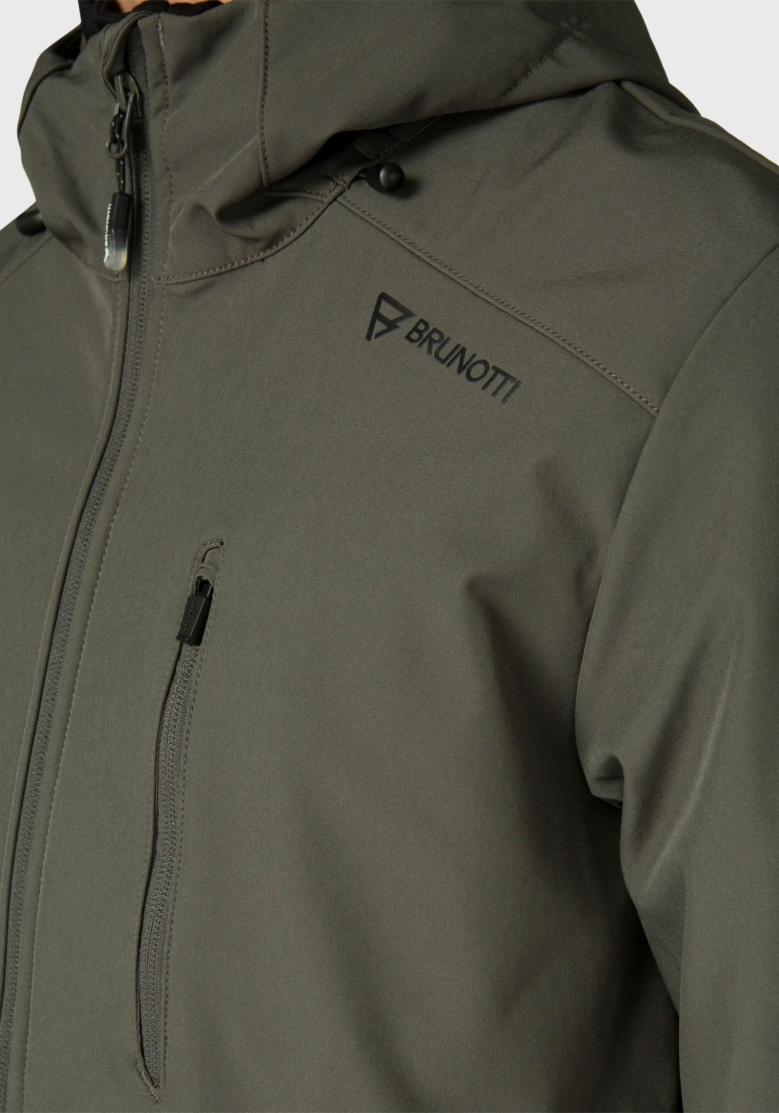 Brunotti Softshelljacke »MIB« online 