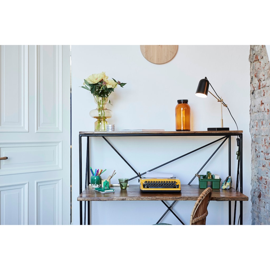 TOM TAILOR HOME Sekretär »T-NEST SHELF OFFICE LOW«