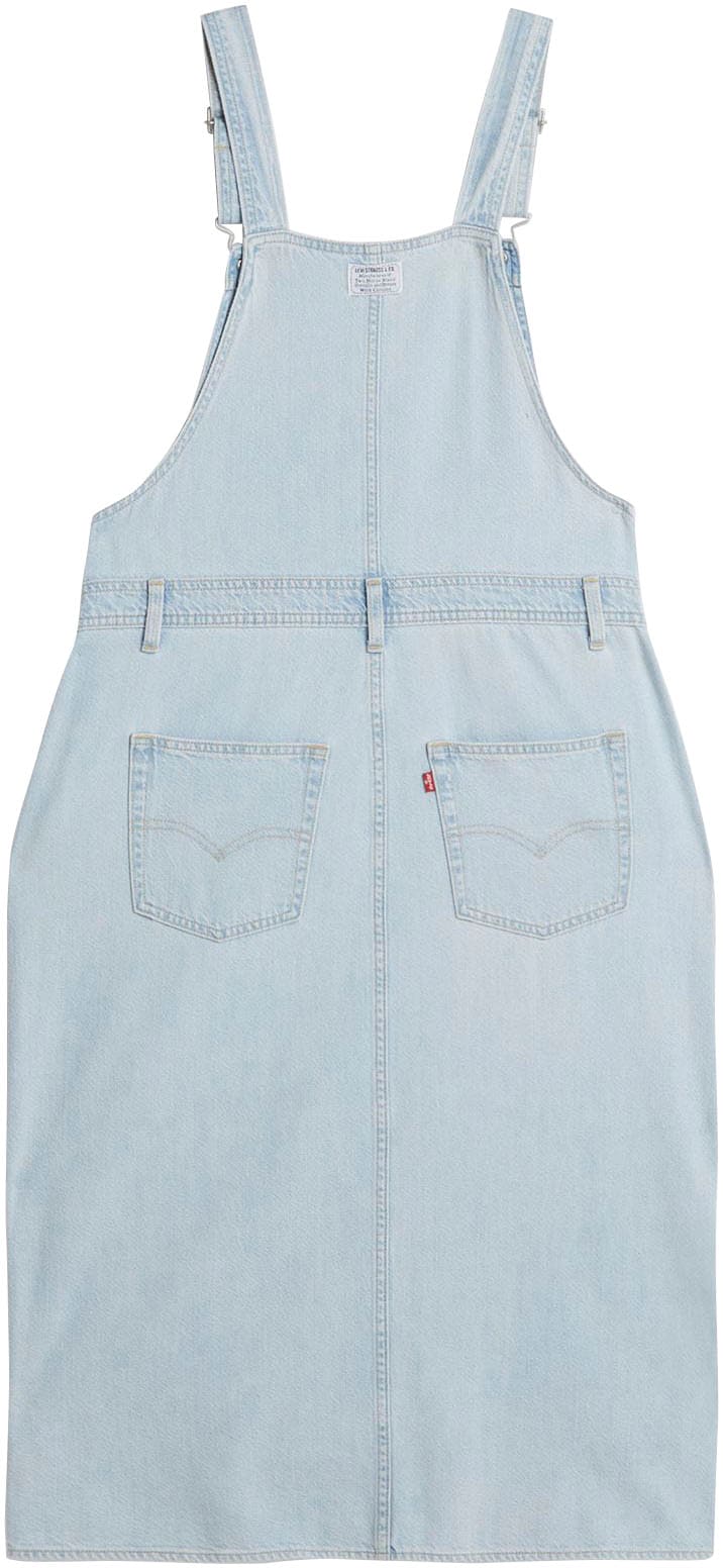 Levi's® Jeanskleid »TICO JUMPER«