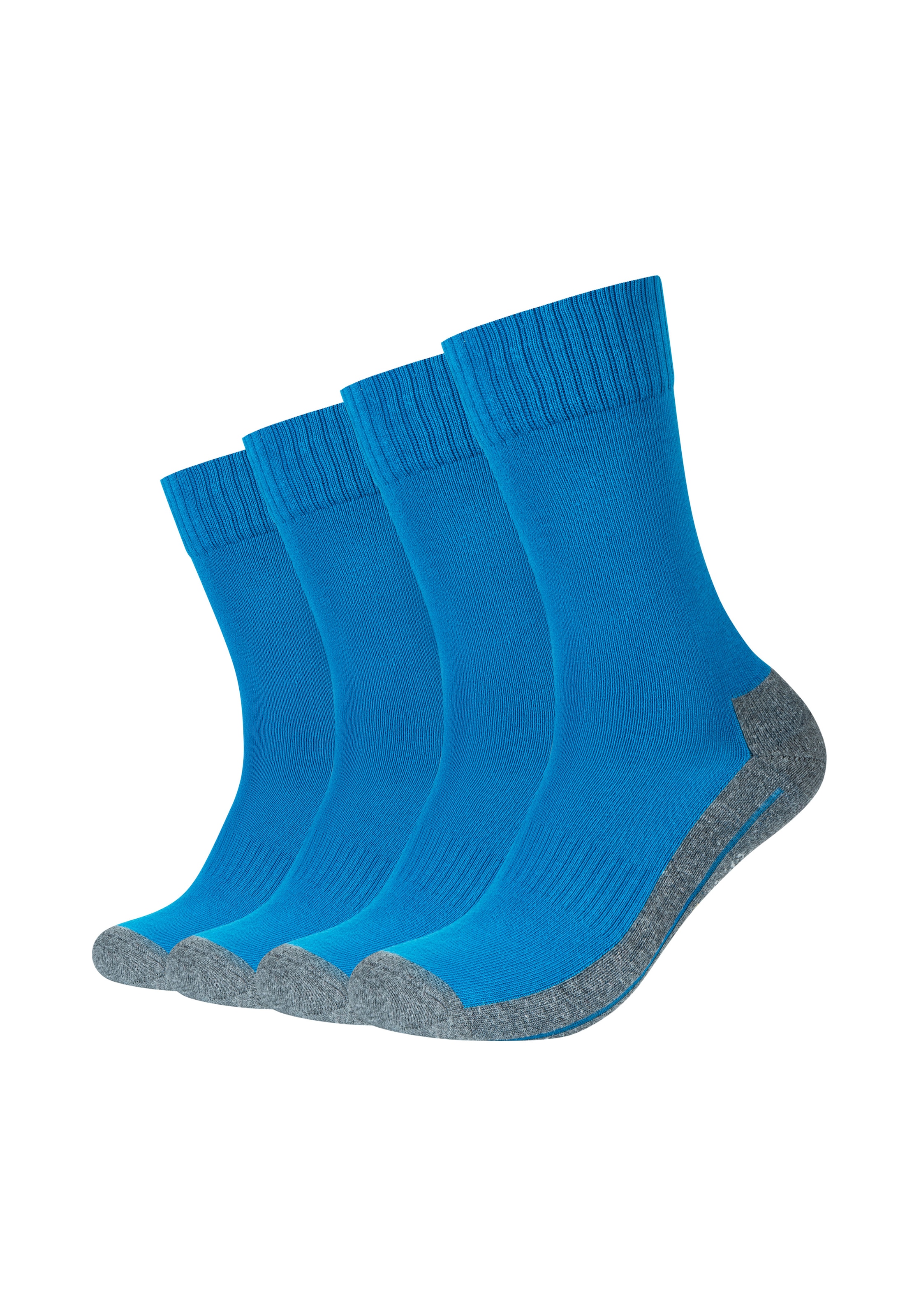 Camano Socken »function« mit feuchtigkeitsregulierendem Material