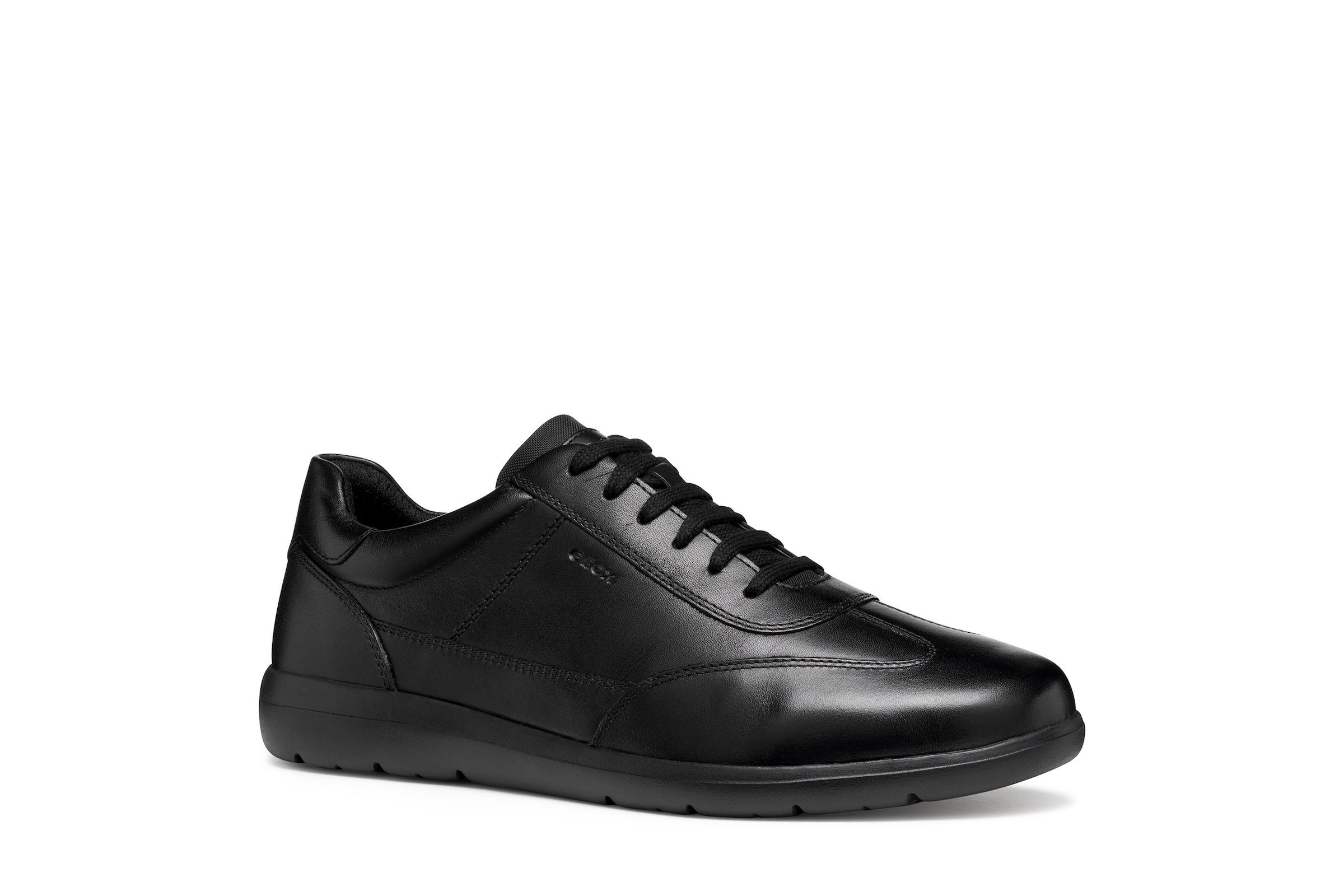 Geox Schnürschuh »U LEITAN«  Sneaker, Freizeitschuh mit Geox Spezial Membrane