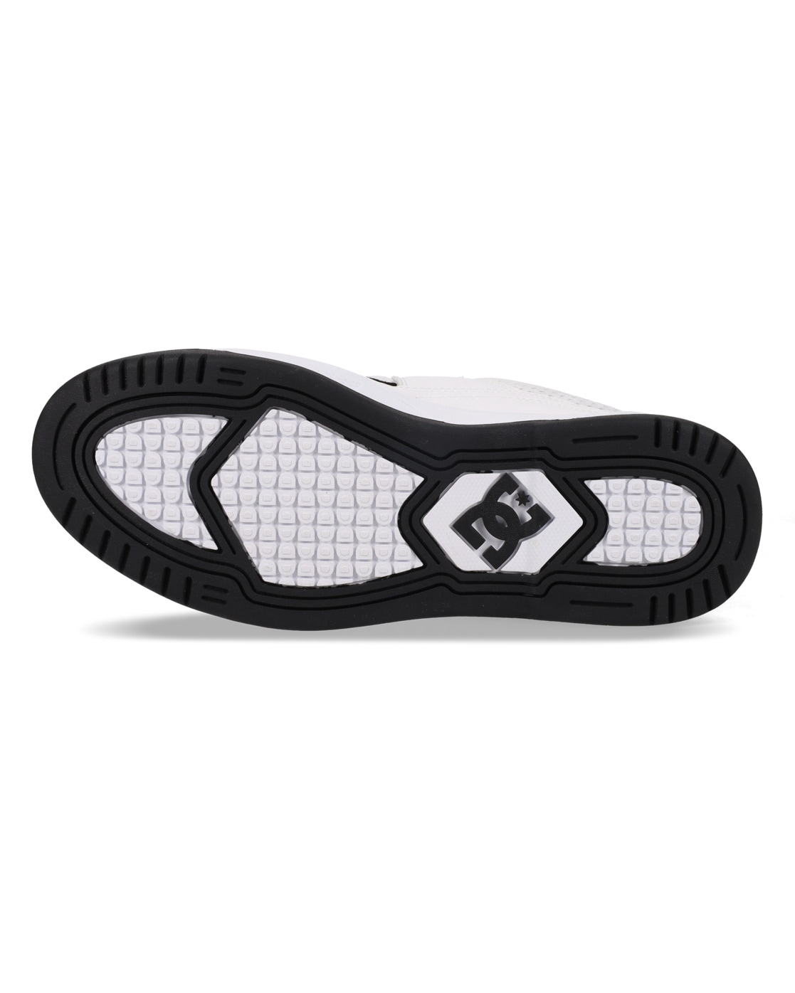 DC Shoes Sneaker »Construct«